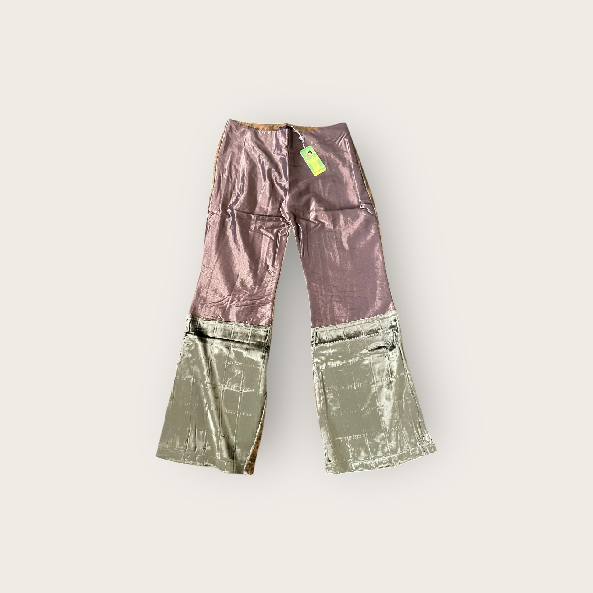 CUSTO BARCELONA Hose Samt XS,M,L