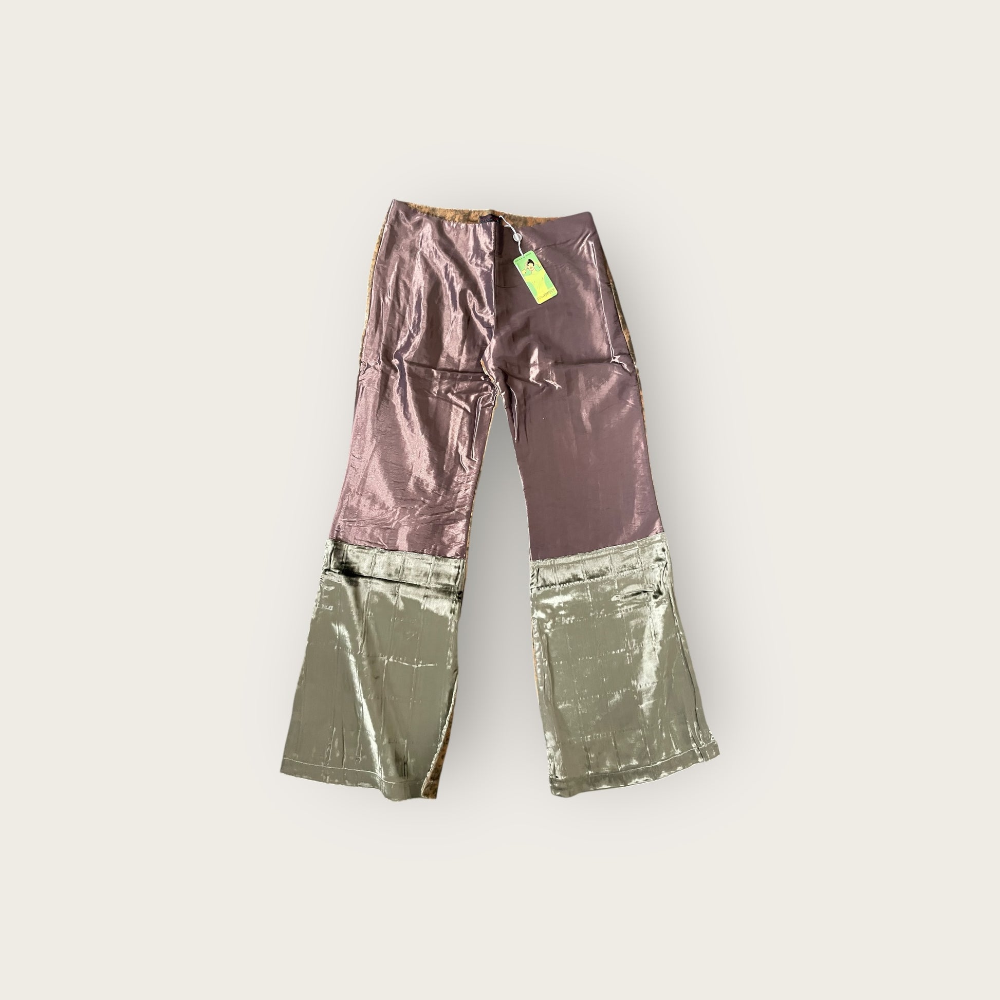 CUSTO BARCELONA Hose Samt XS,M,L