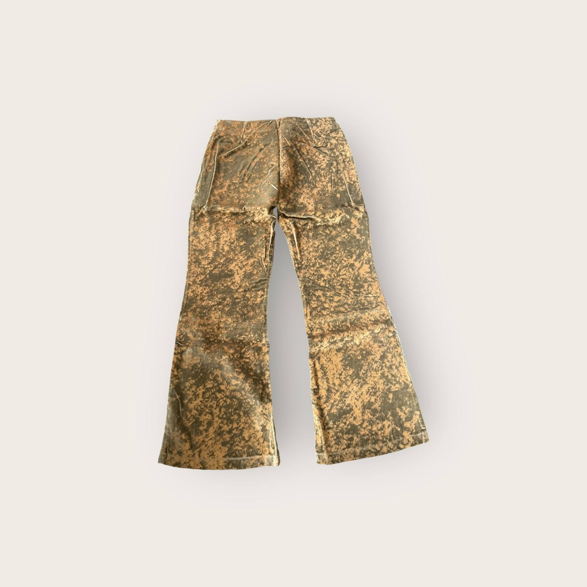 CUSTO BARCELONA Hose Samt XS,M,L