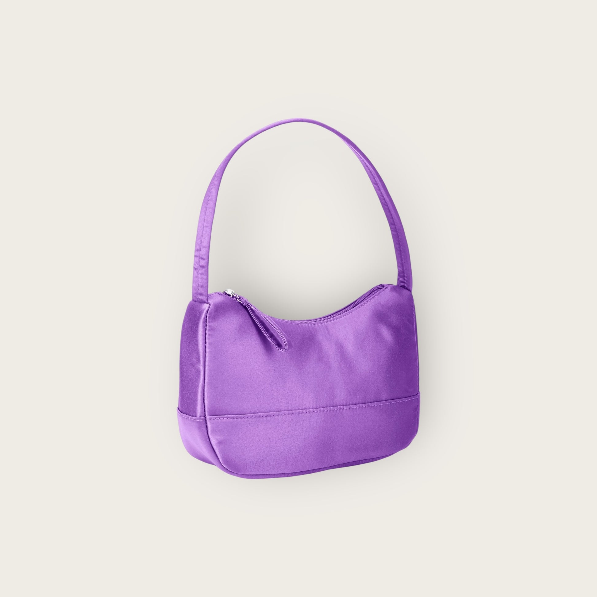 LASCANA Handtasche Lila