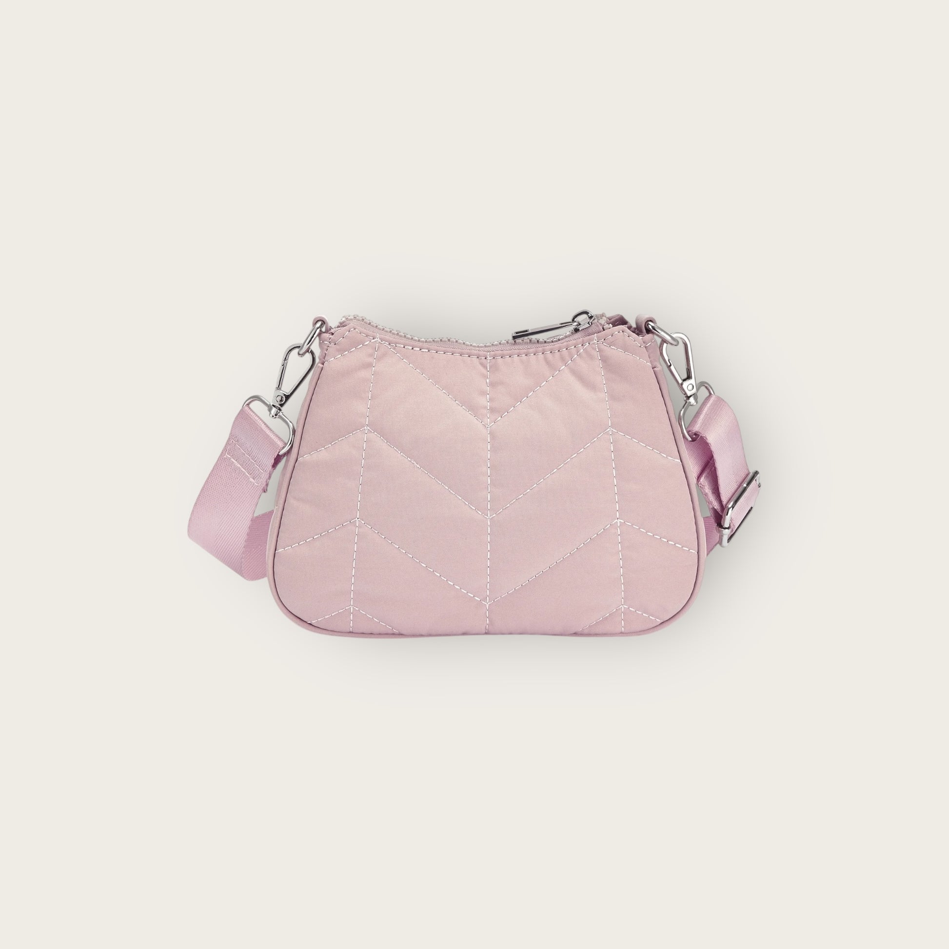 LASCANA Umhängetasche Rosa