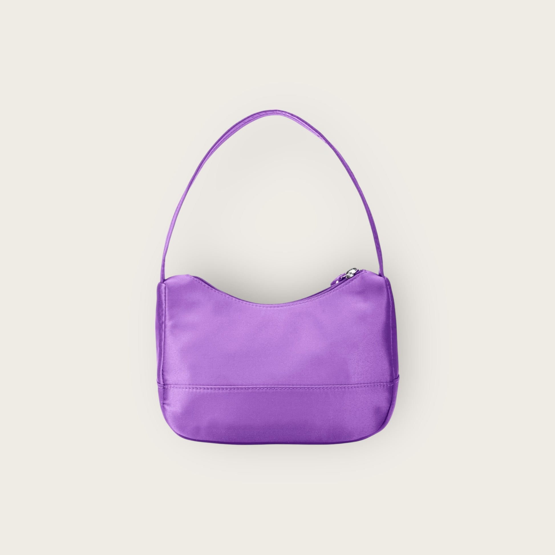 LASCANA Handtasche Lila