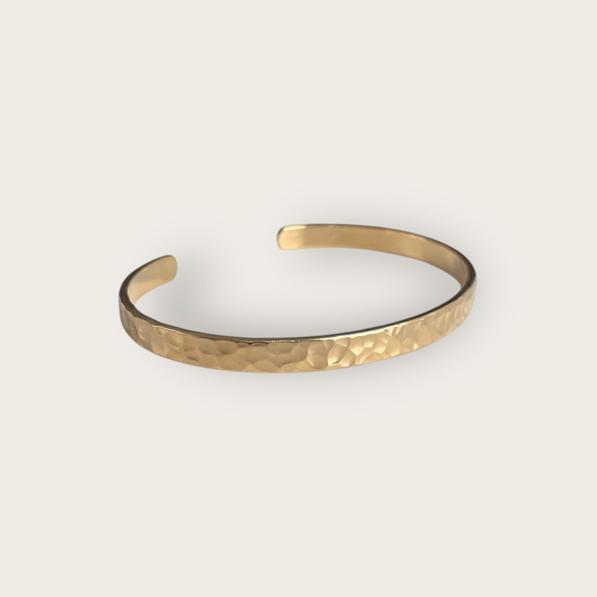 COLLECTION IRL Armreif Gold