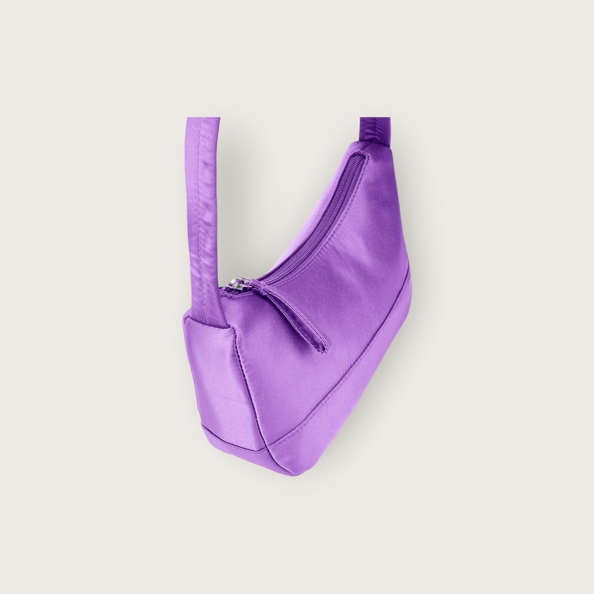 LASCANA Handtasche Lila
