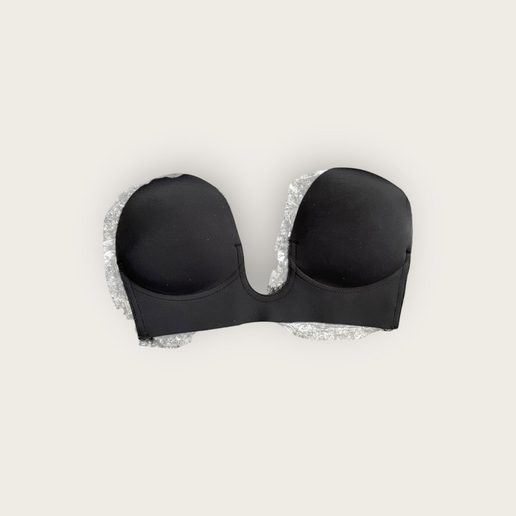 MAGIC Luve Bra D Schwarz