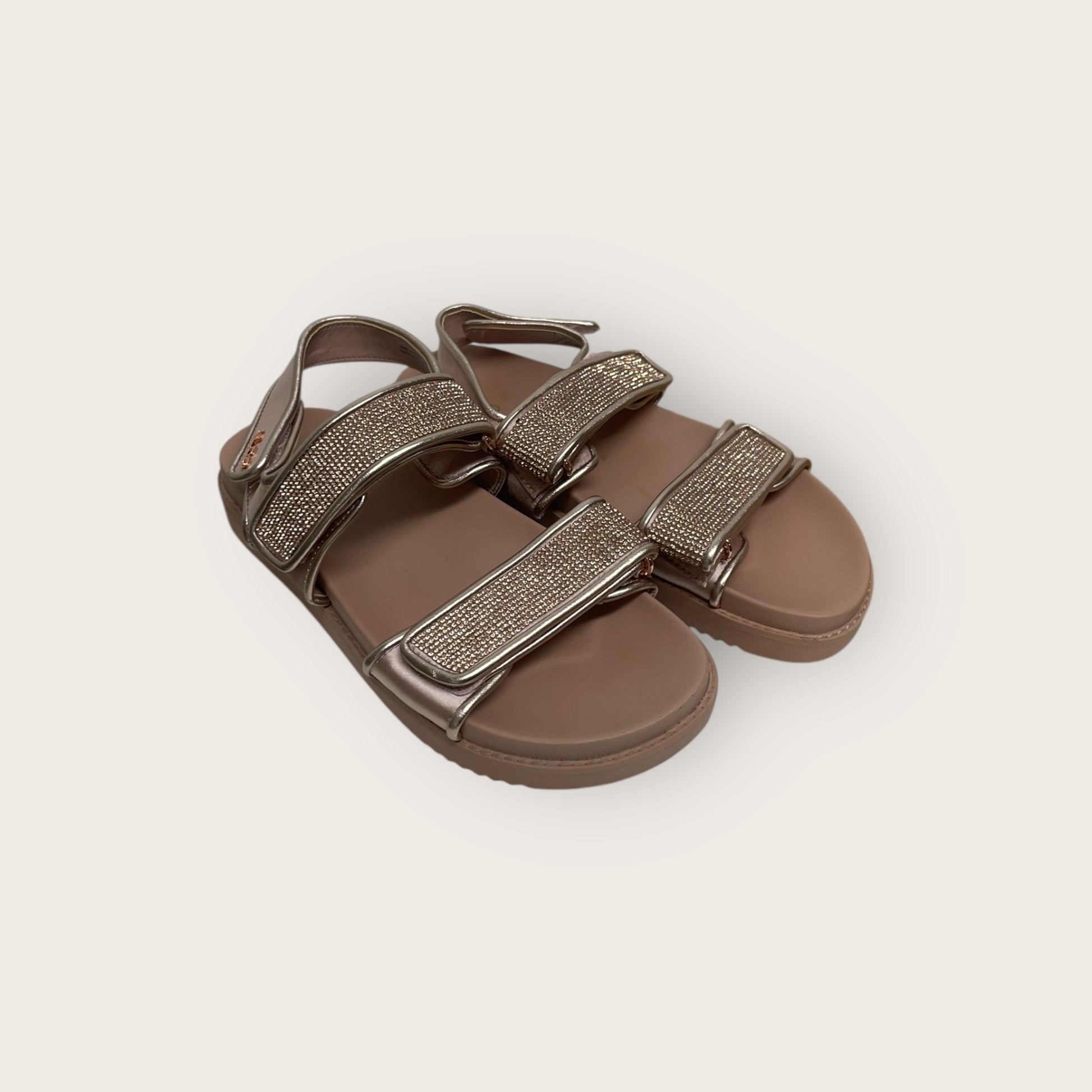 ALDO Sandalen Rosa 40