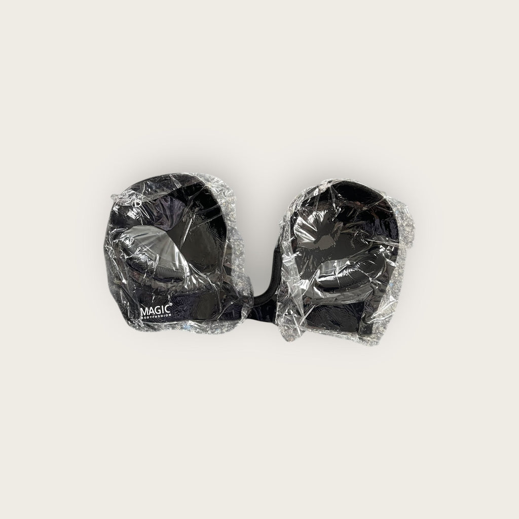 MAGIC Luve Bra D Schwarz