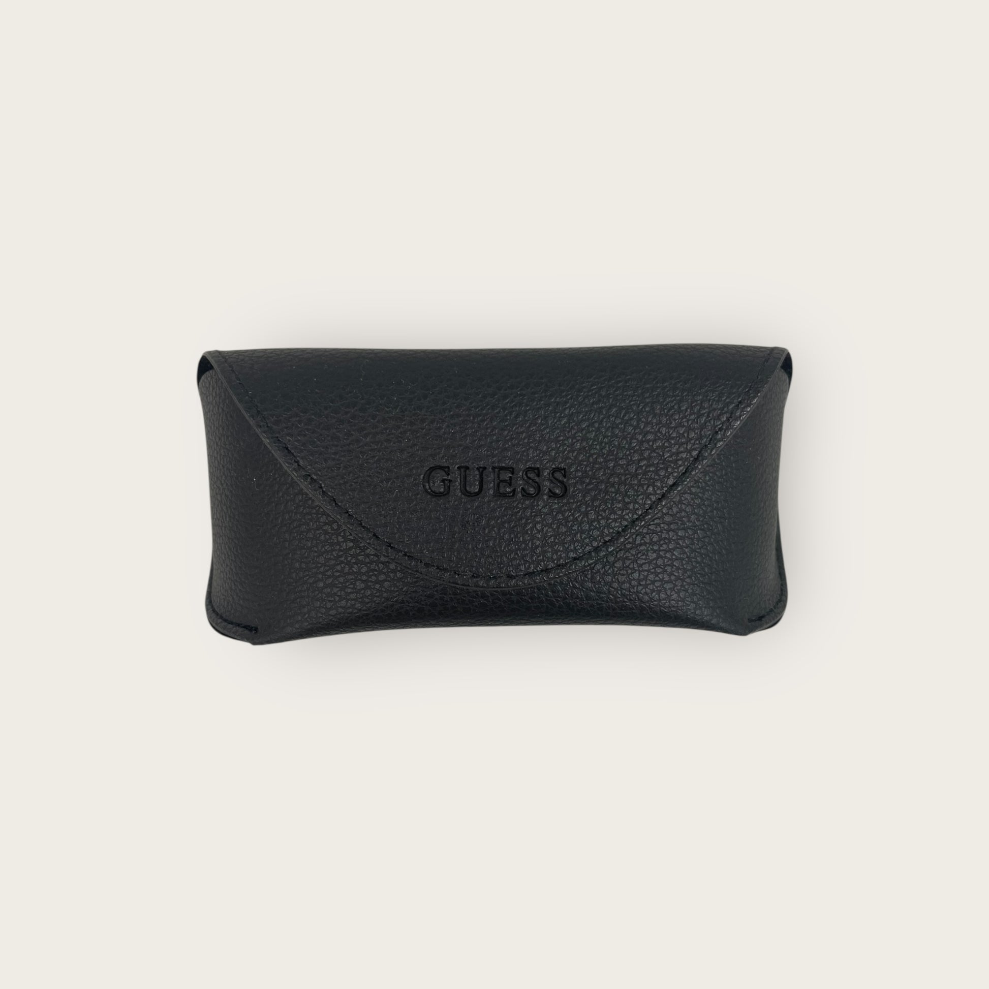 GUESS Sonnenbrille Pilot Rot