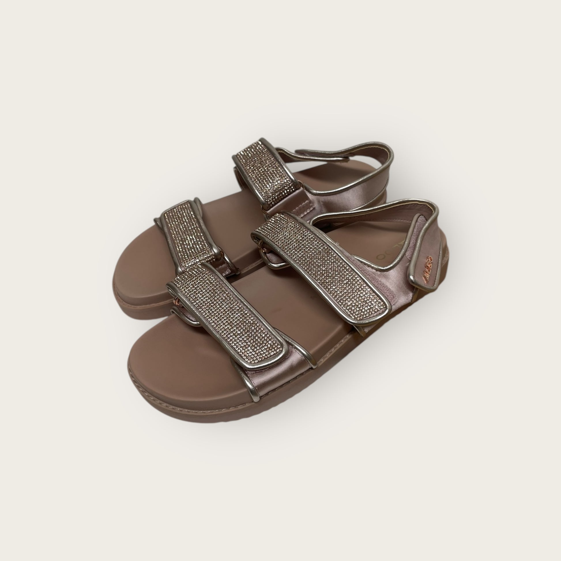 ALDO Sandalen Rosa 40