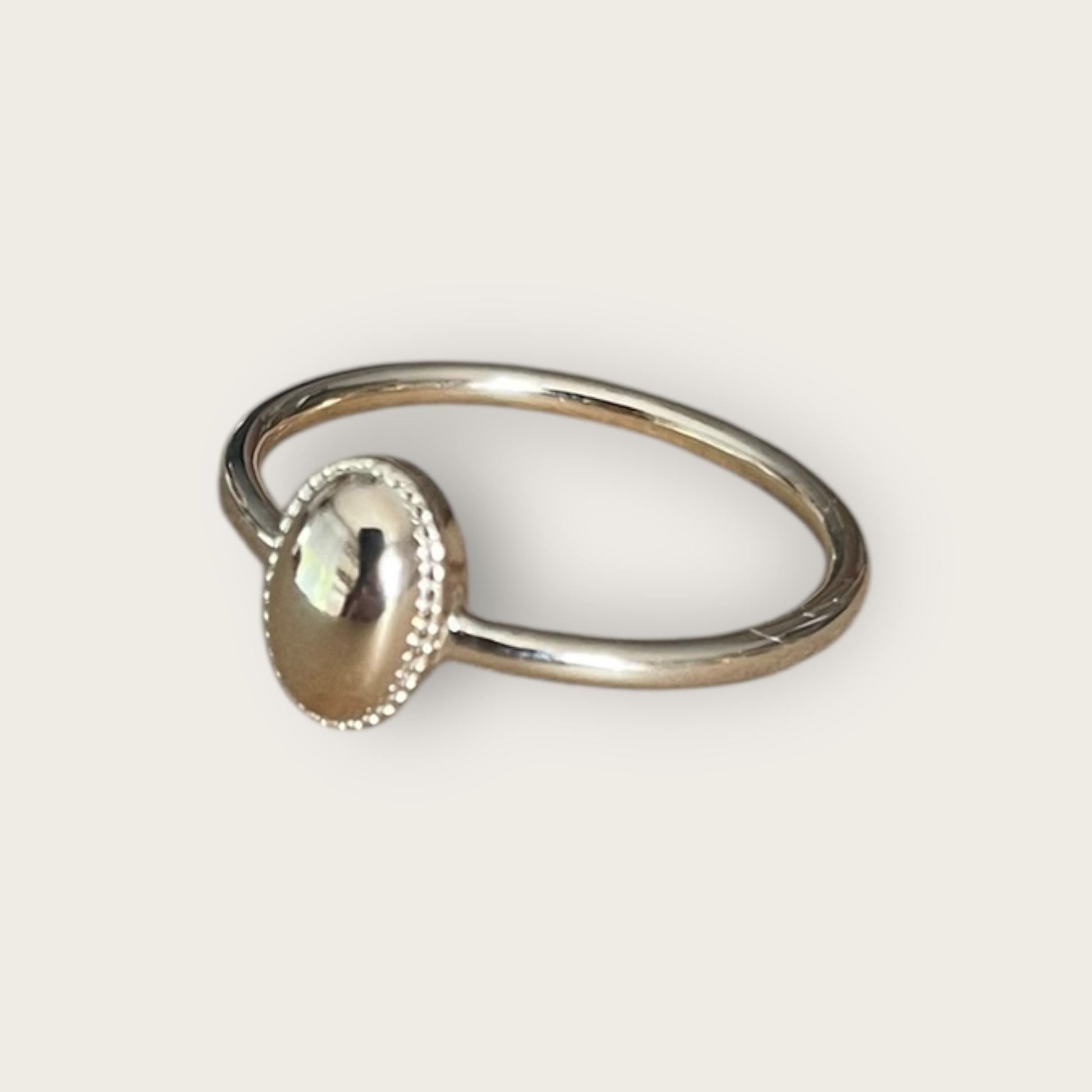 COLLECTION IRL Ring Gold 56