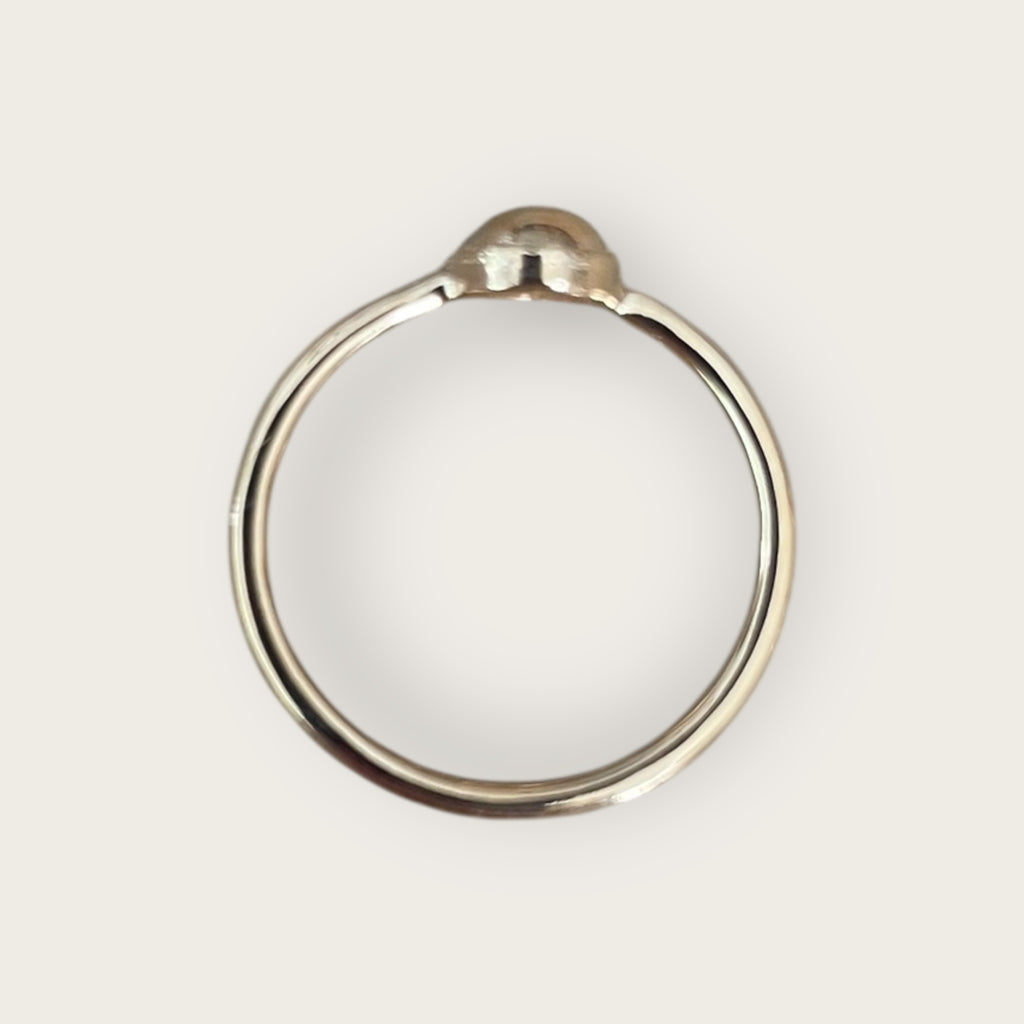 COLLECTION IRL Ring Gold 56