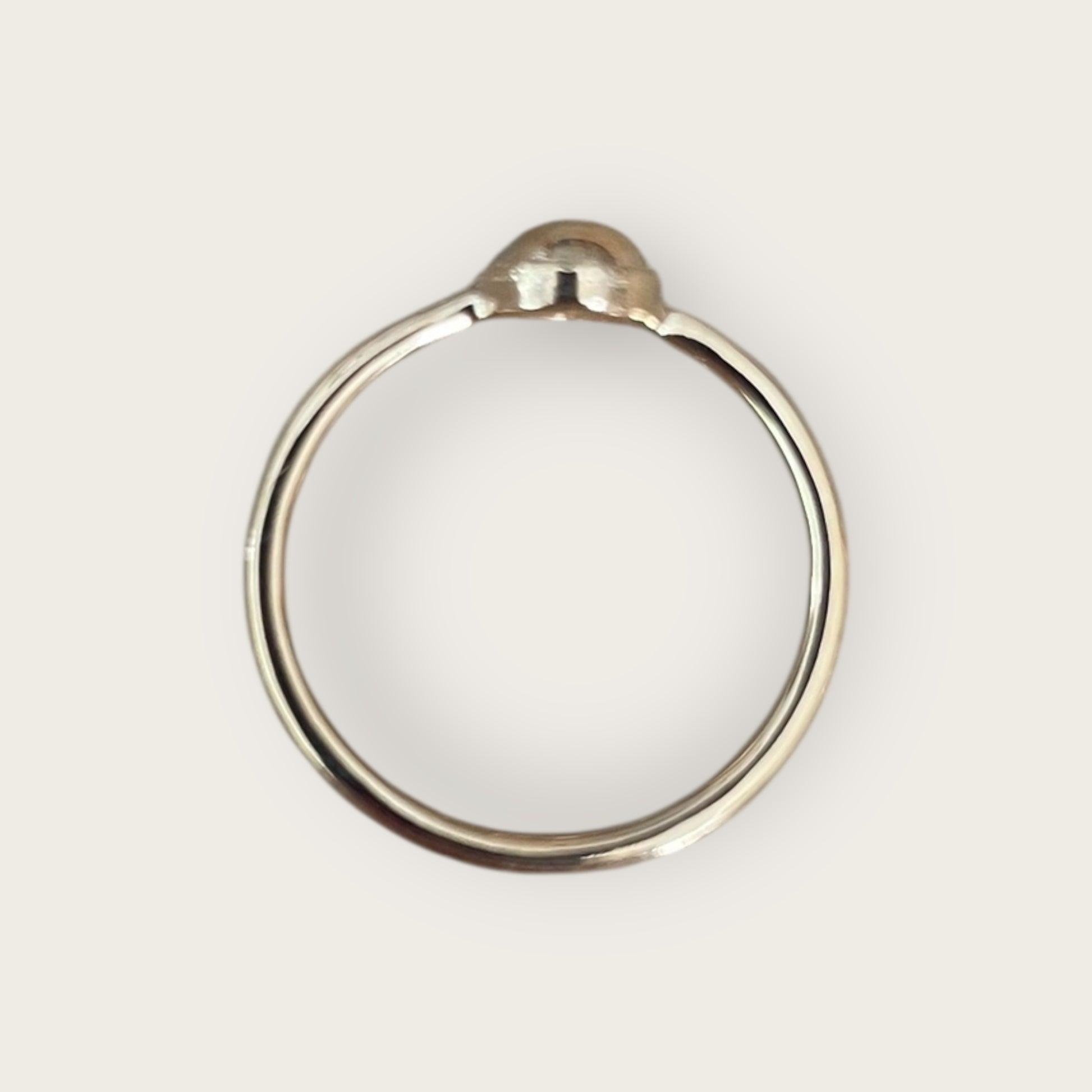 COLLECTION IRL Ring Gold 56