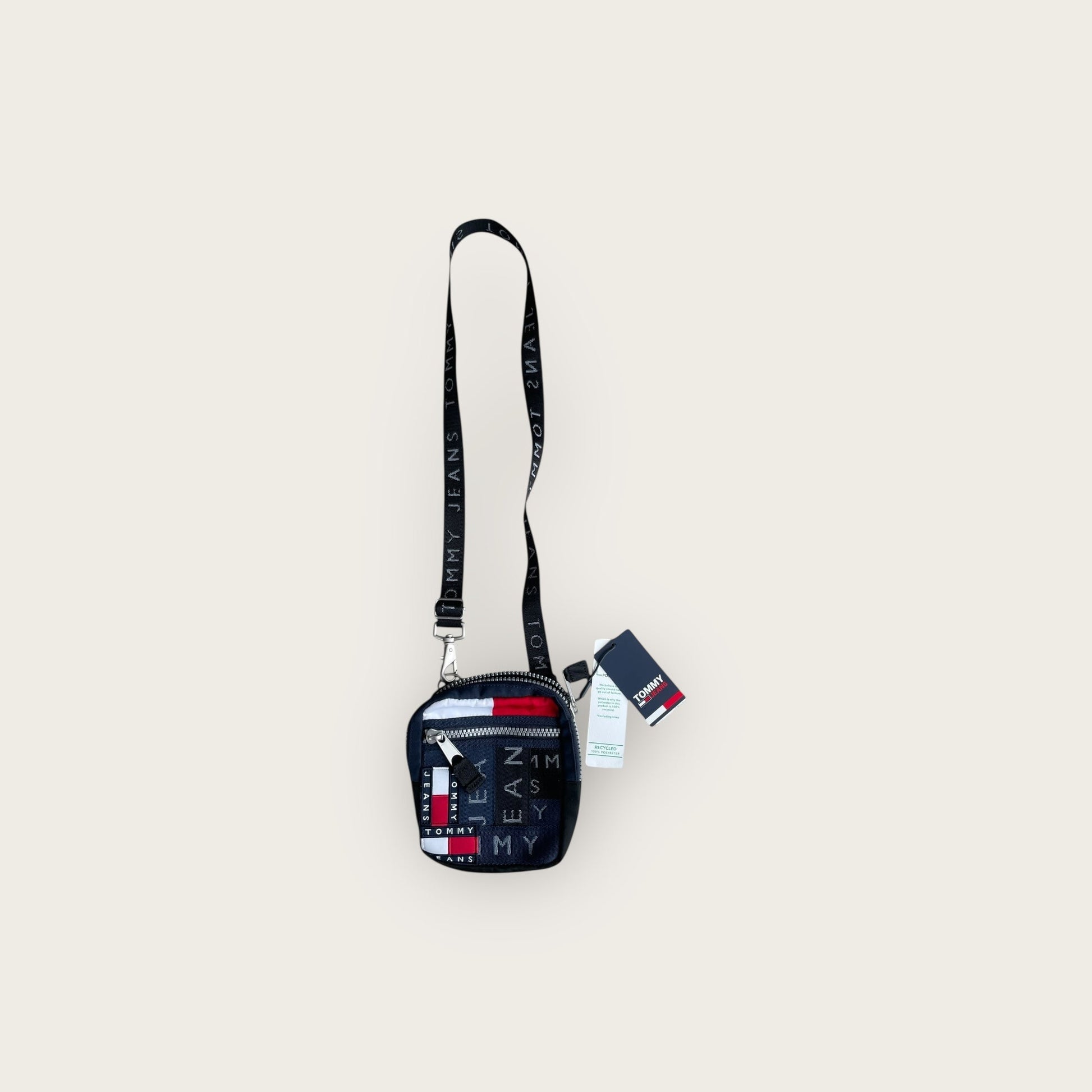 TOMMY HILFIGER Umhängetasche