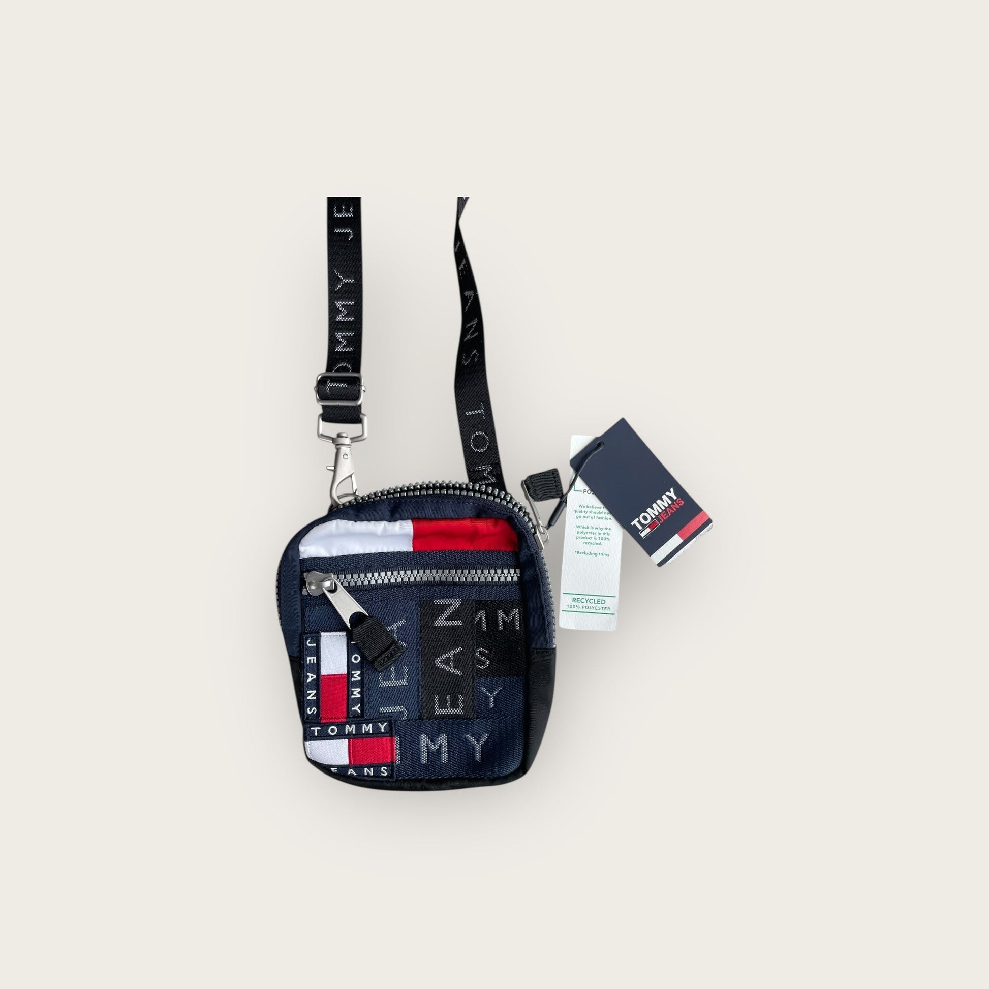 TOMMY HILFIGER Umhängetasche