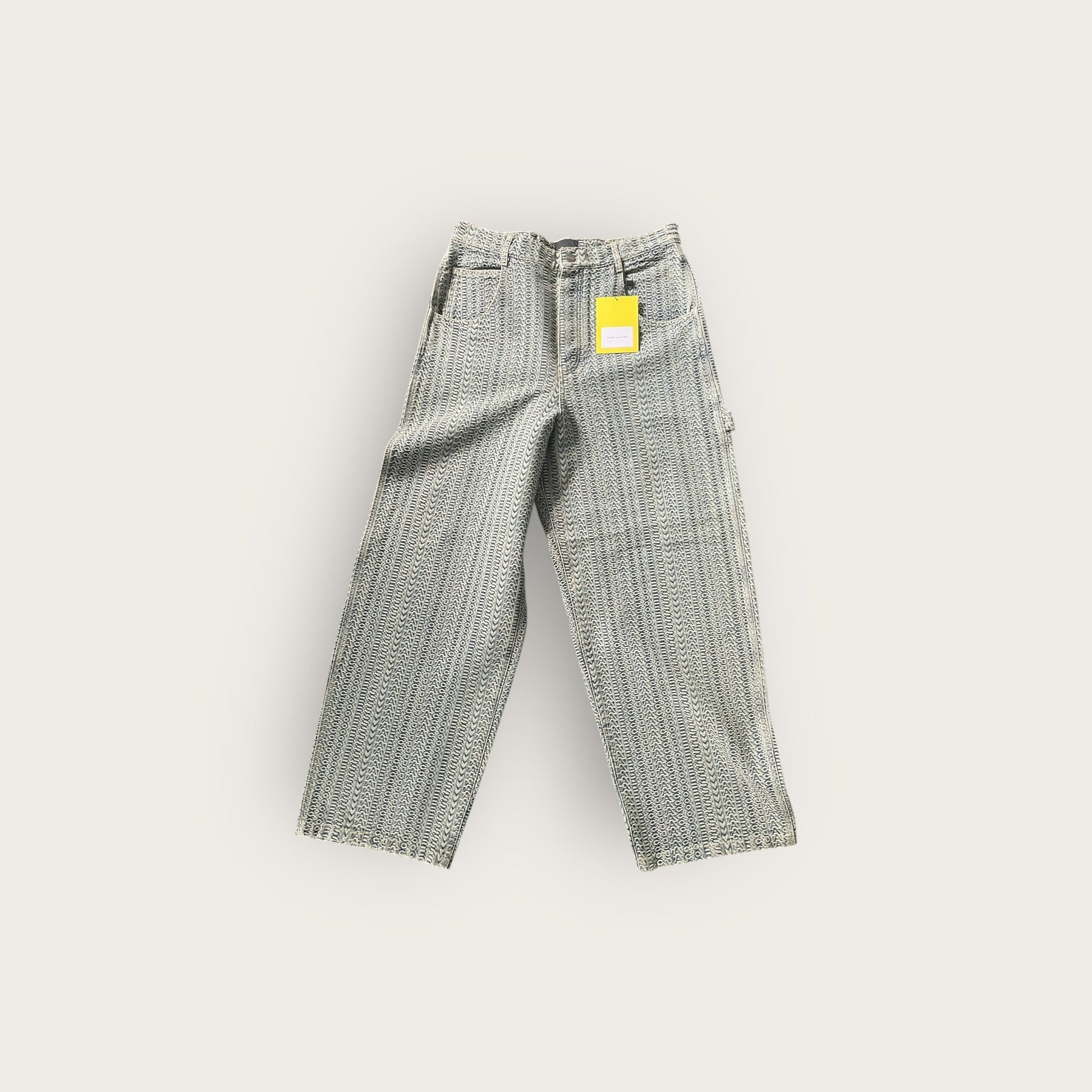 MARC JACOBS Jeans Sun Faded Denim 25-30