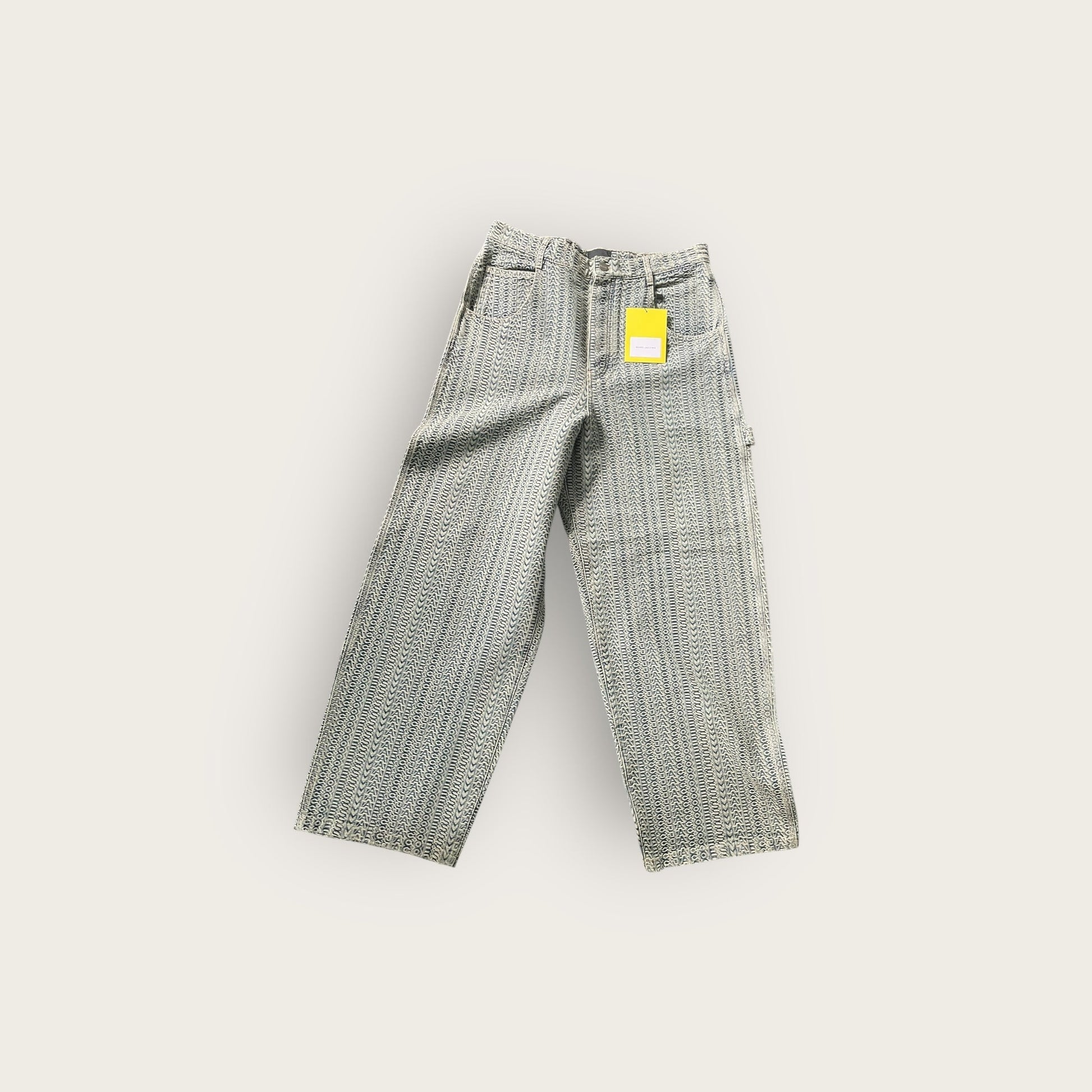 MARC JACOBS Jeans Sun Faded Denim 25-30