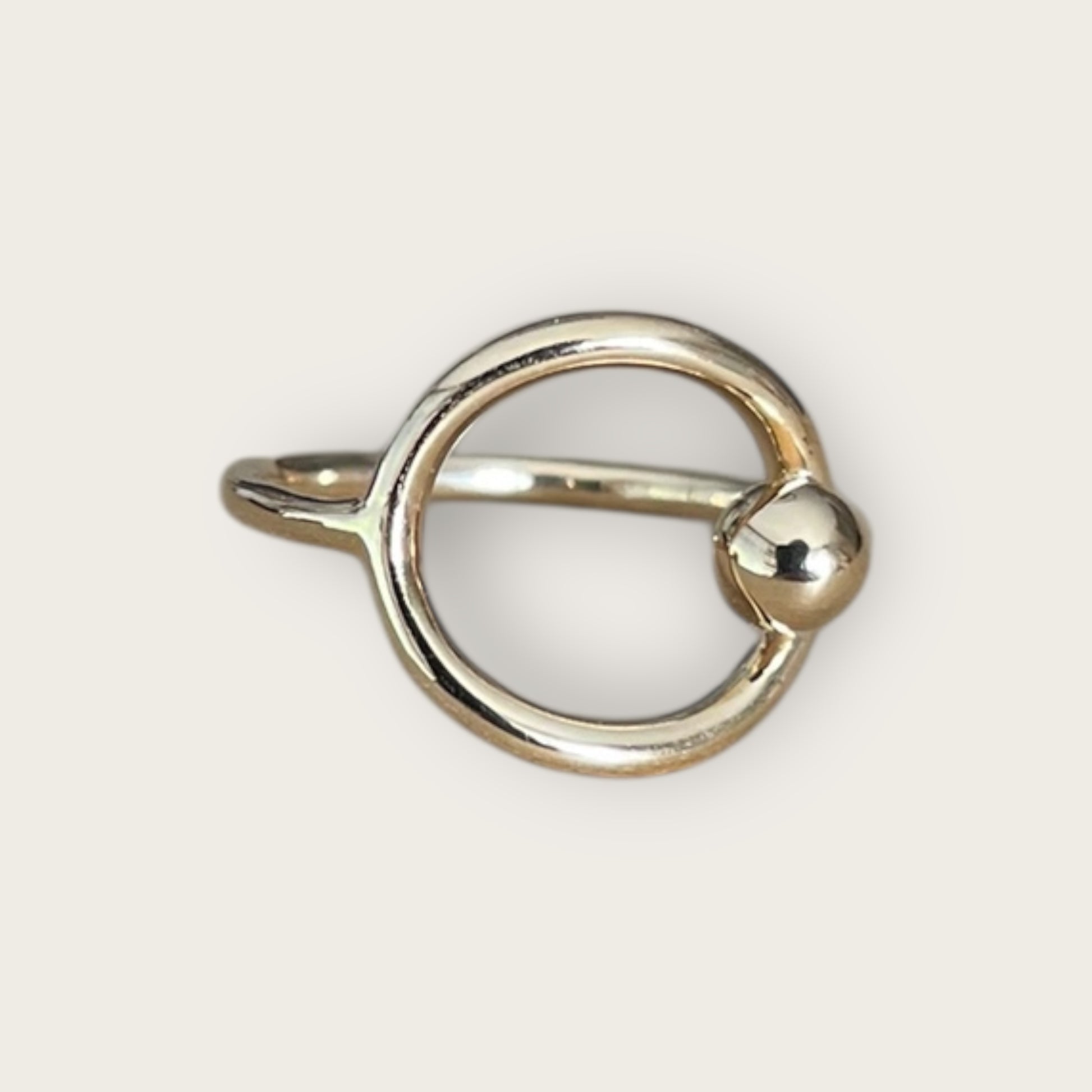 COLLECTION IRL Ring Gold 52
