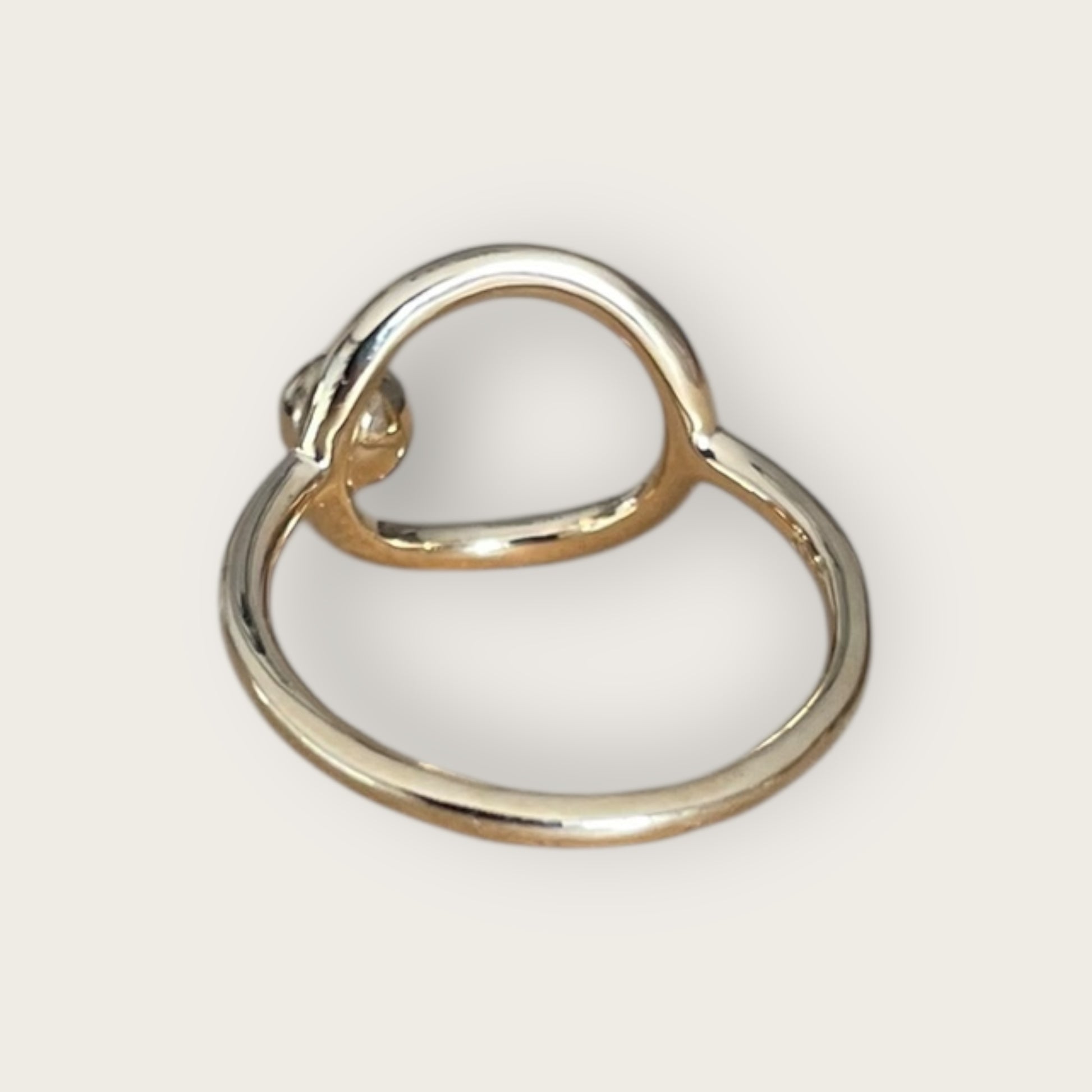 COLLECTION IRL Ring Gold 52