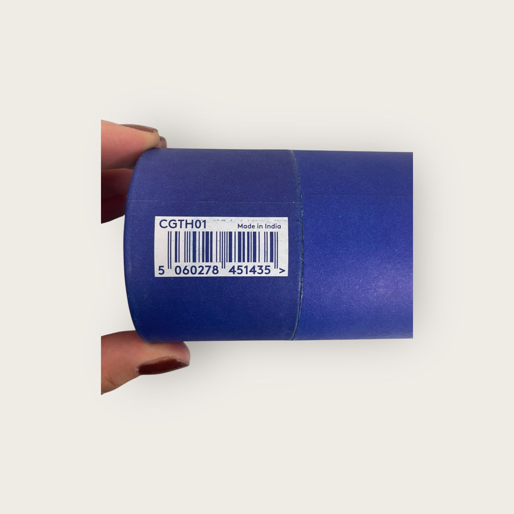 TOM DIXON Teelichthalter Gold