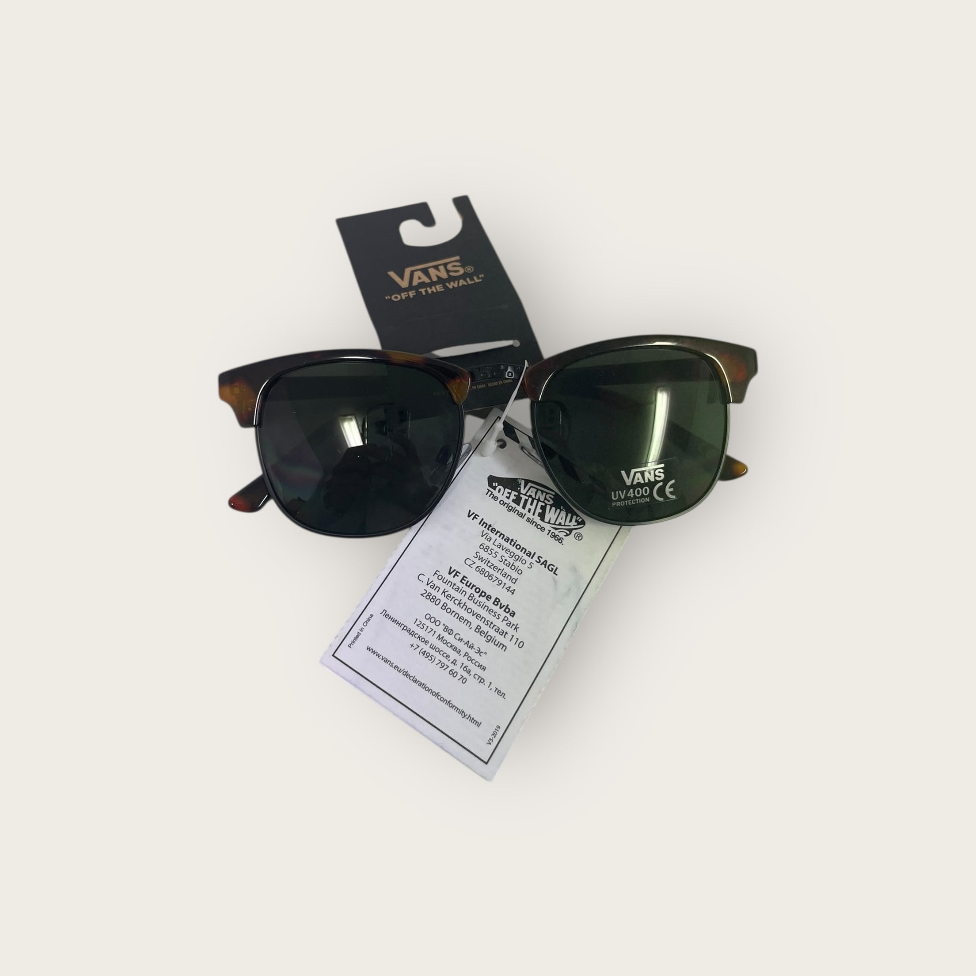 VANS Sonnenbrille Leo