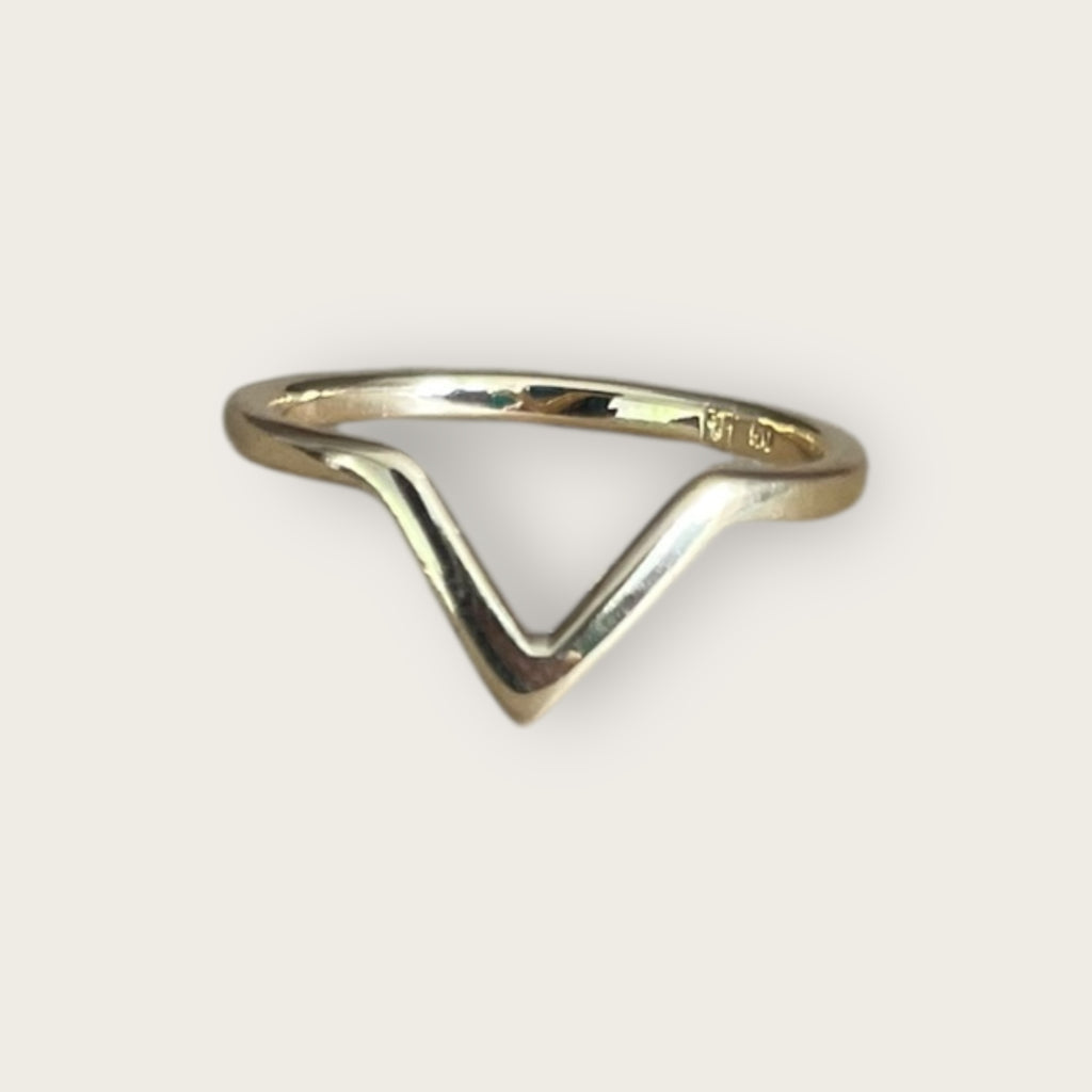COLLECTION IRL Ring Gold 50