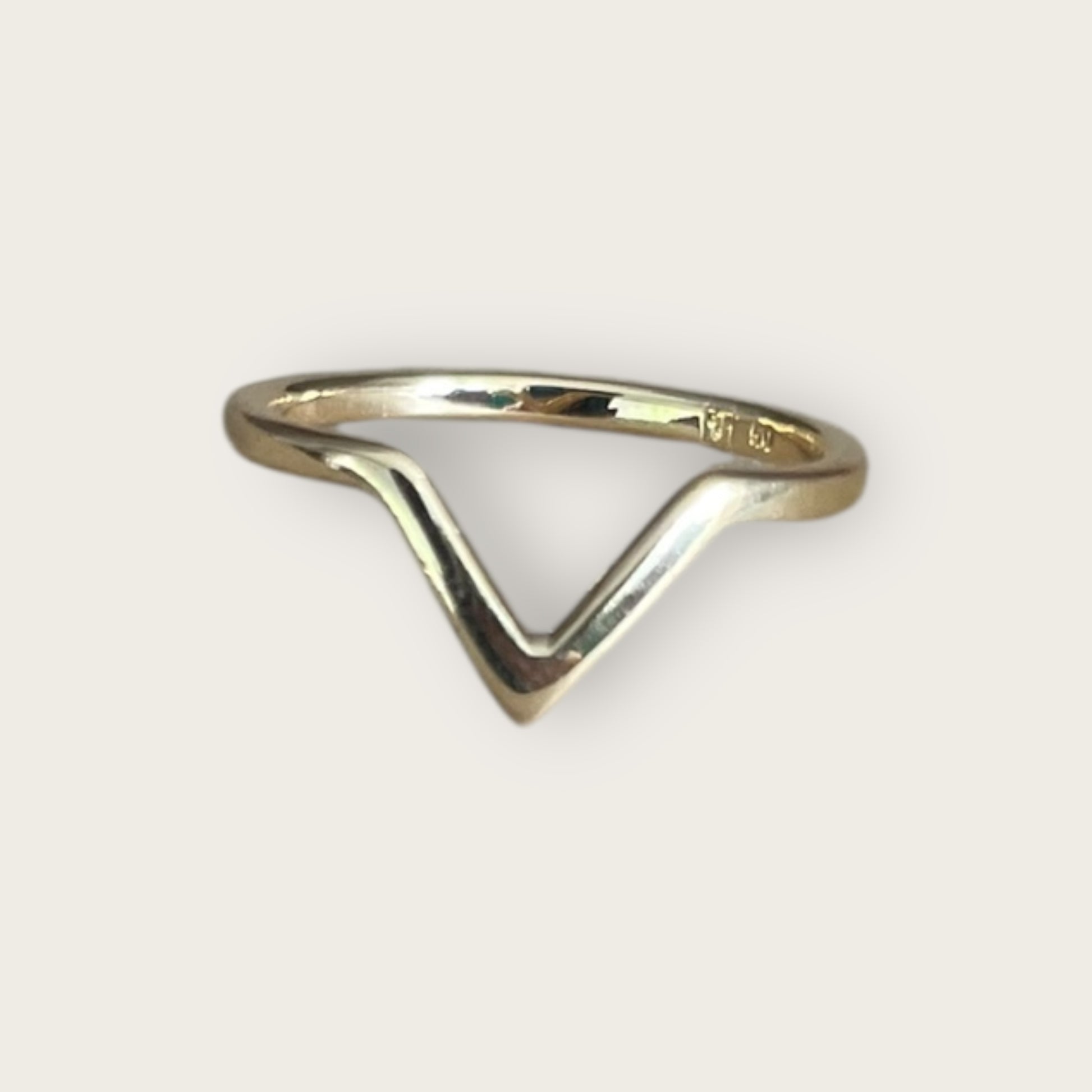 COLLECTION IRL Ring Gold 50
