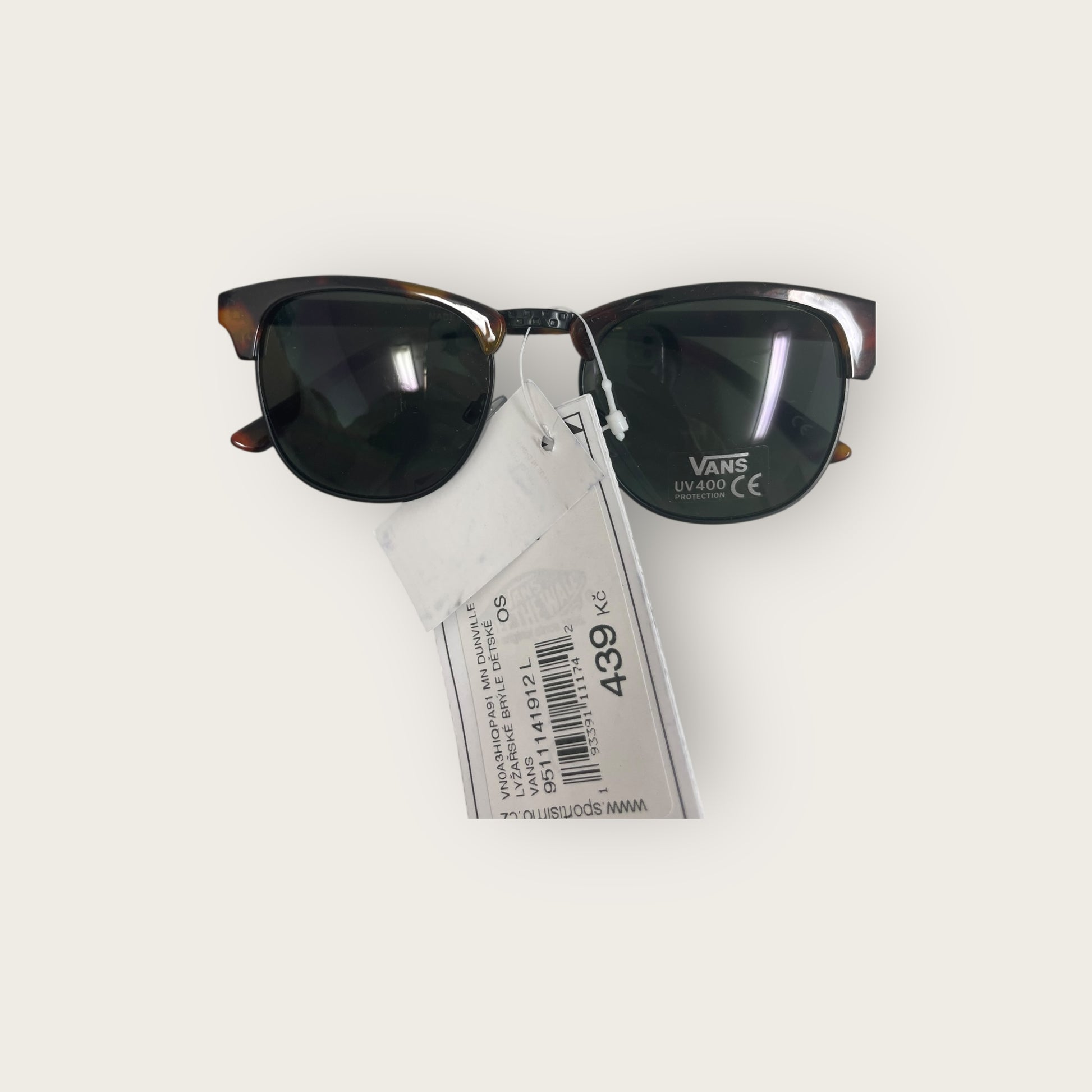 VANS Sonnenbrille Leo