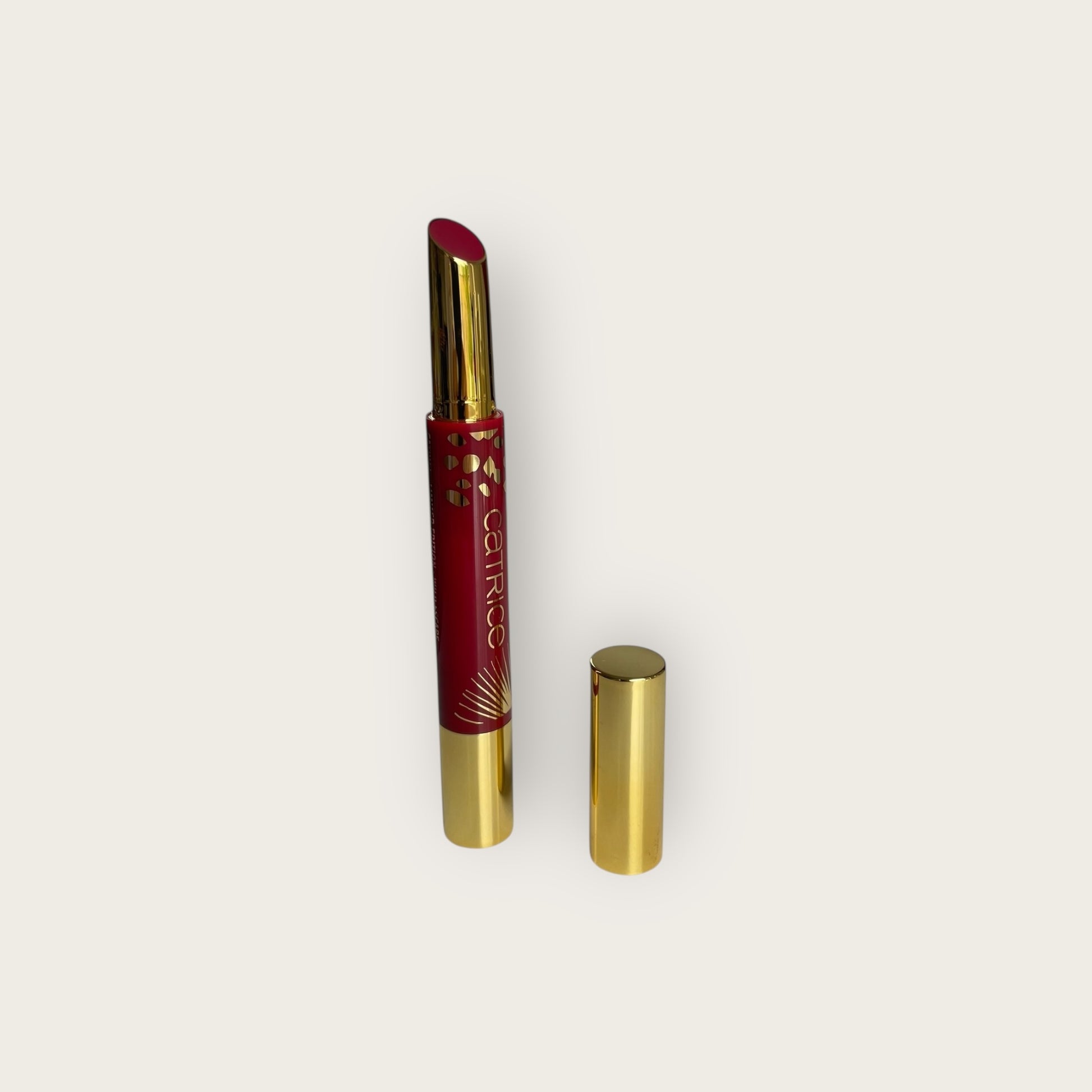 CATRICE Lippenstift C03 Unknown Desert