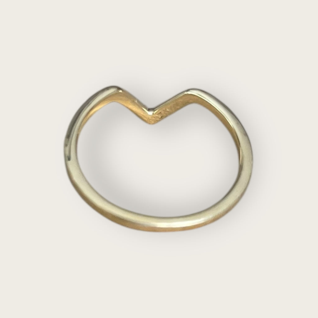 COLLECTION IRL Ring Gold 50