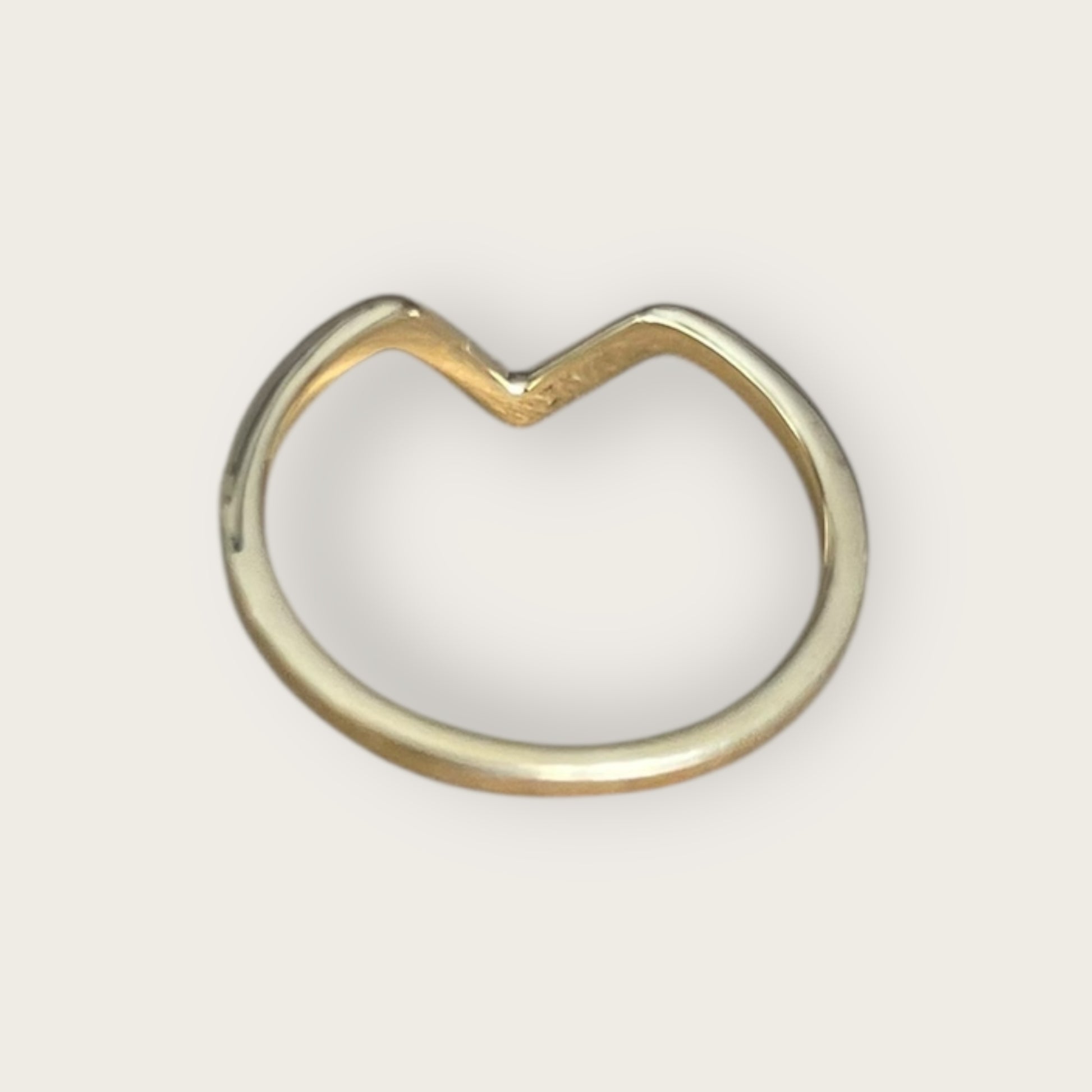 COLLECTION IRL Ring Gold 50