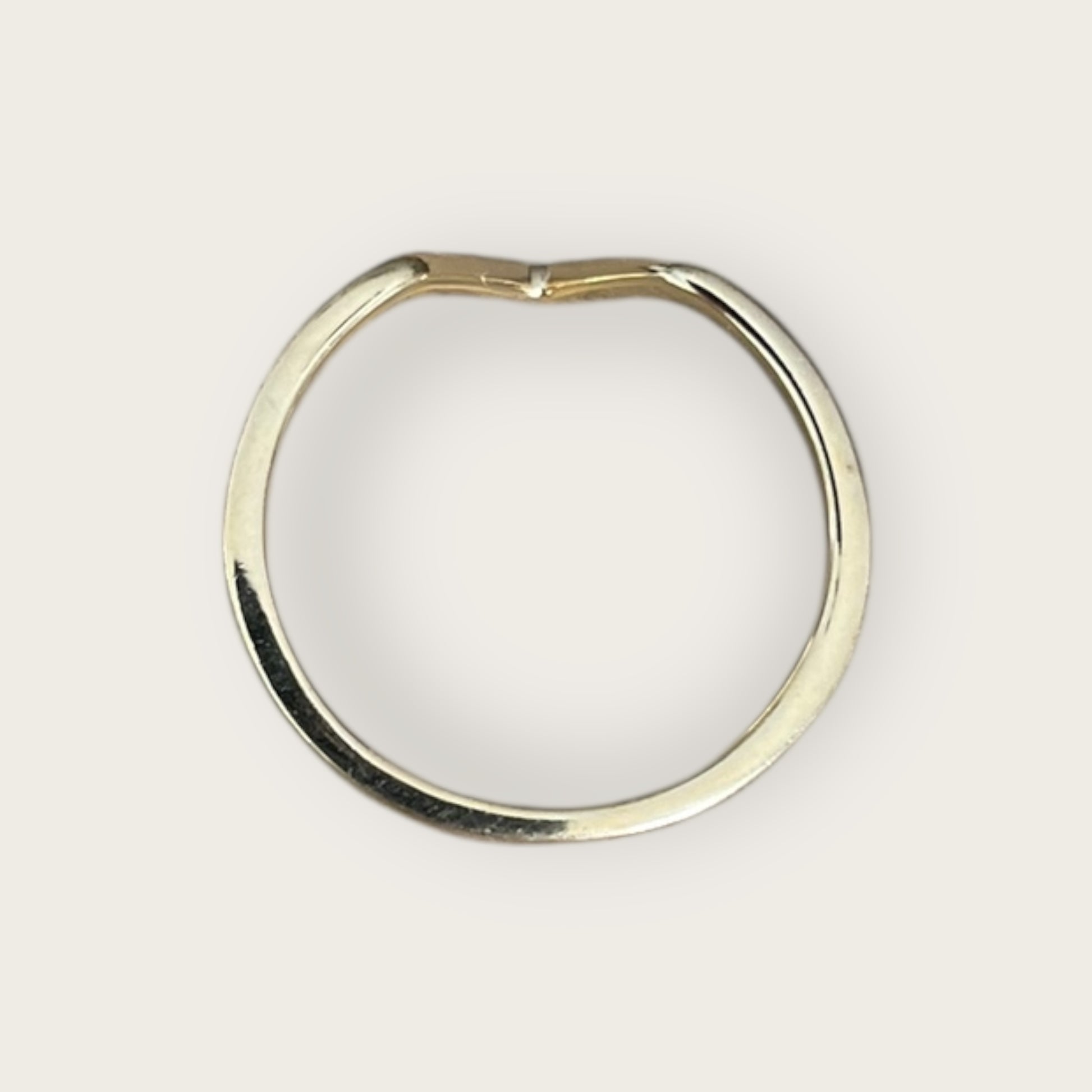 COLLECTION IRL Ring Gold 50