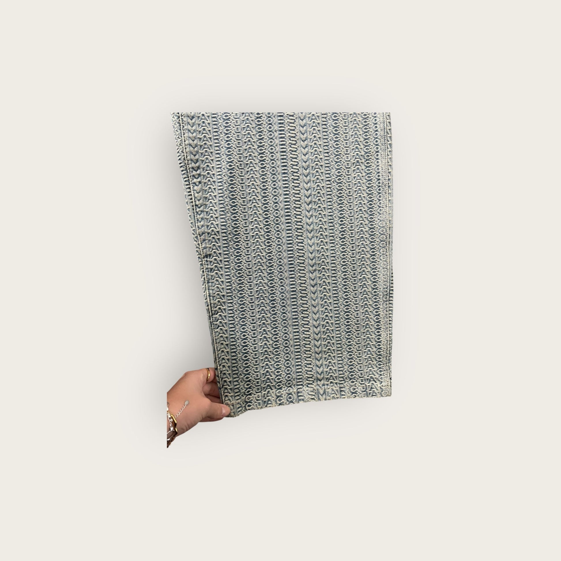 MARC JACOBS Jeans Sun Faded Denim 25-30