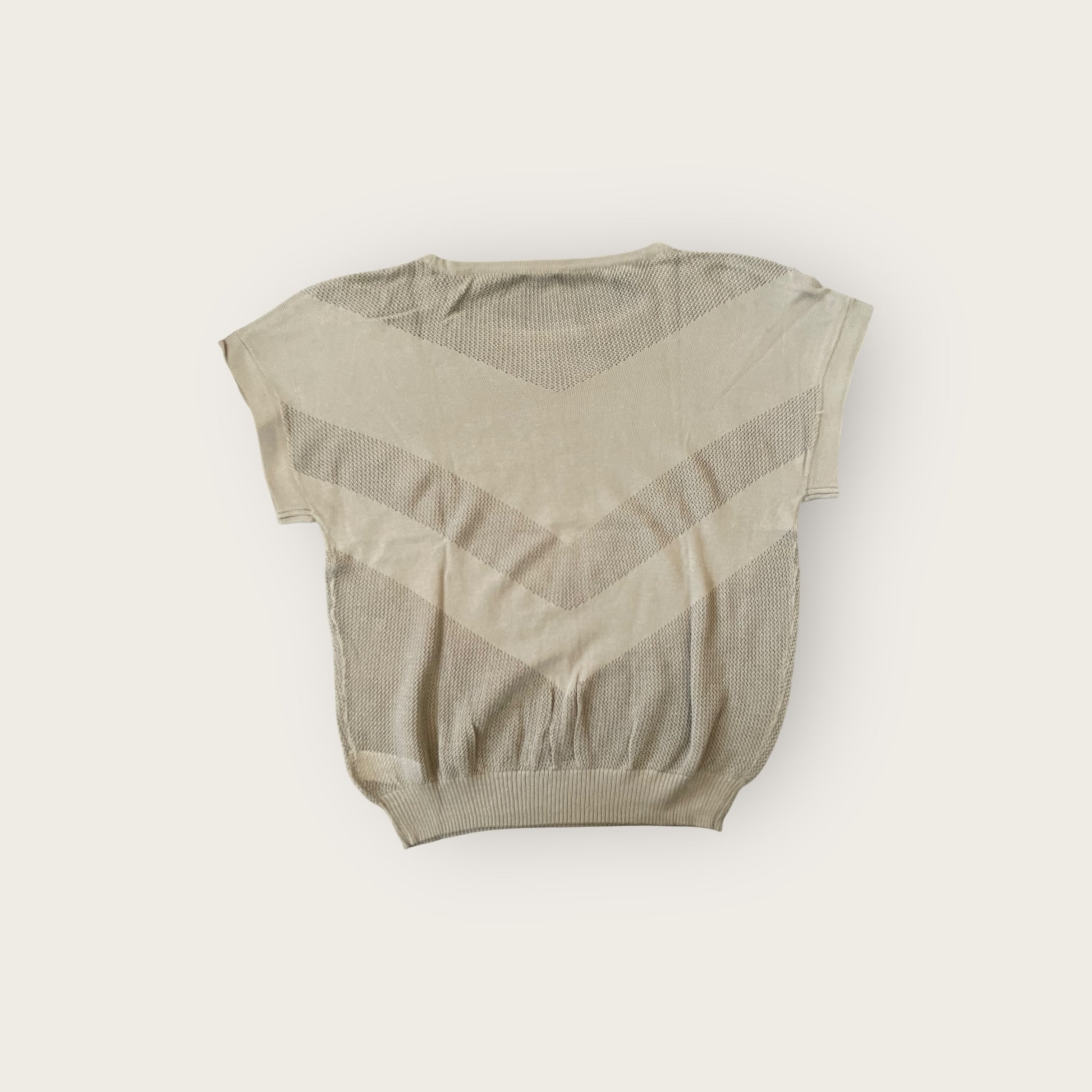 LASCANA Shirt Khaki S/M