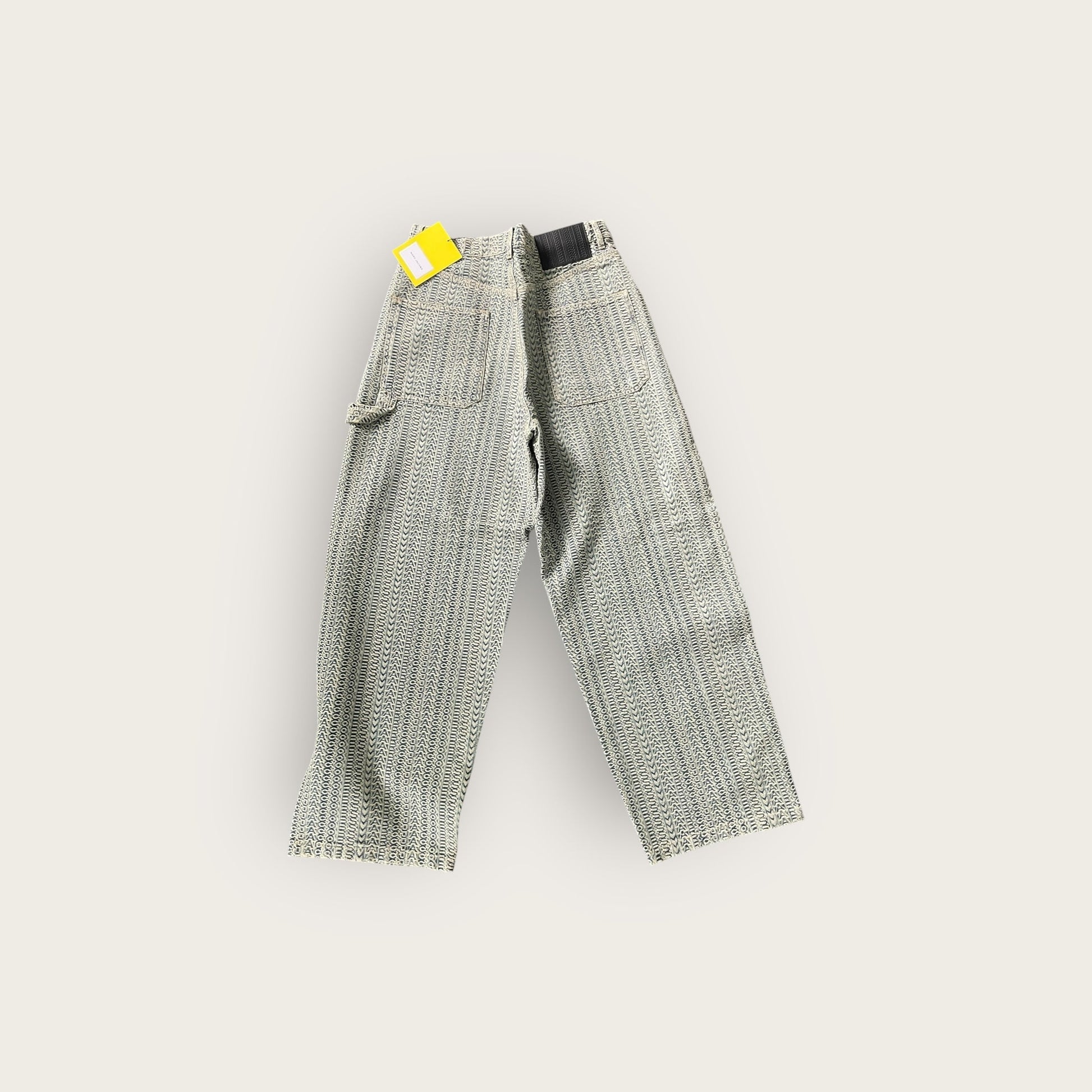 MARC JACOBS Jeans Sun Faded Denim 25-30