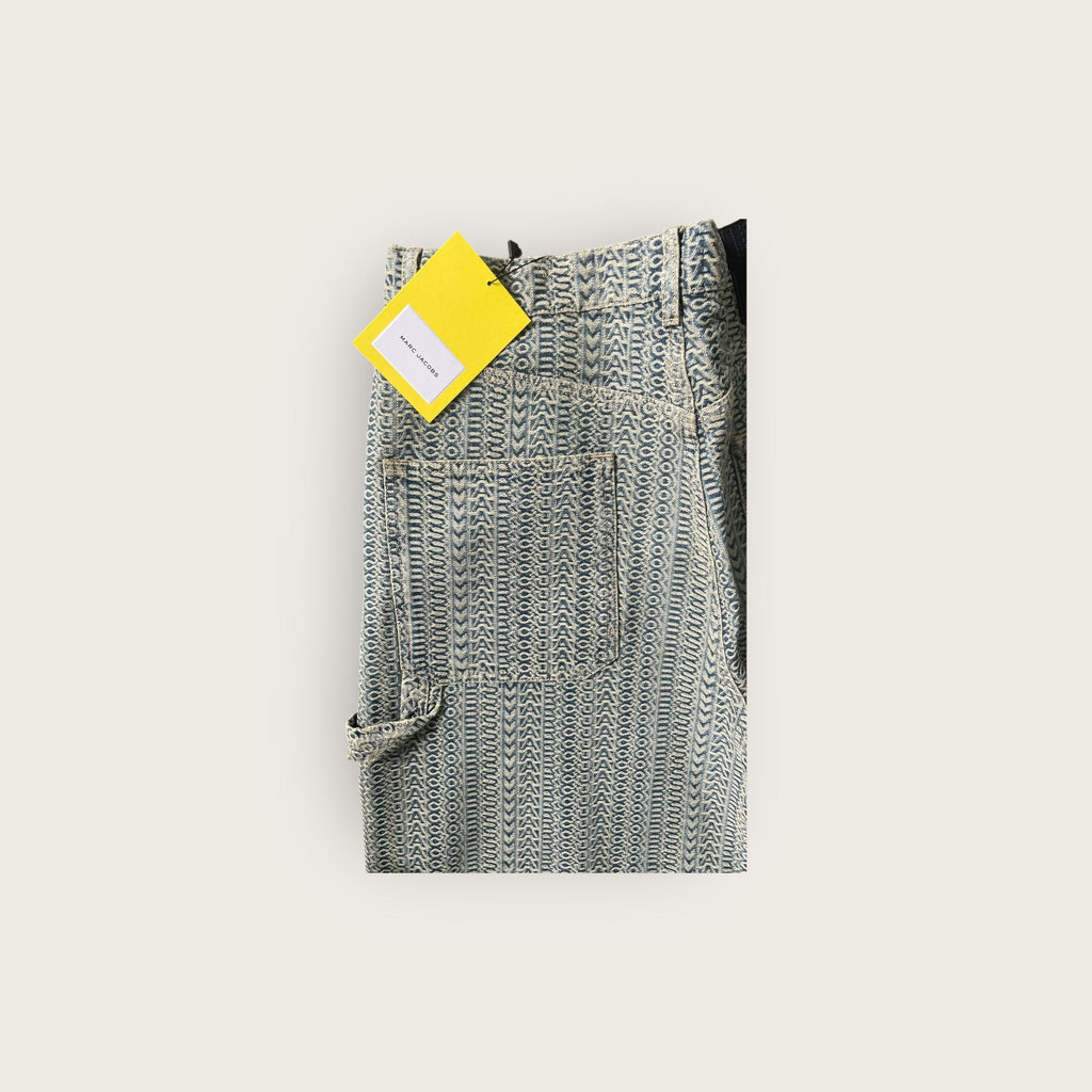MARC JACOBS Jeans Sun Faded Denim 25-30