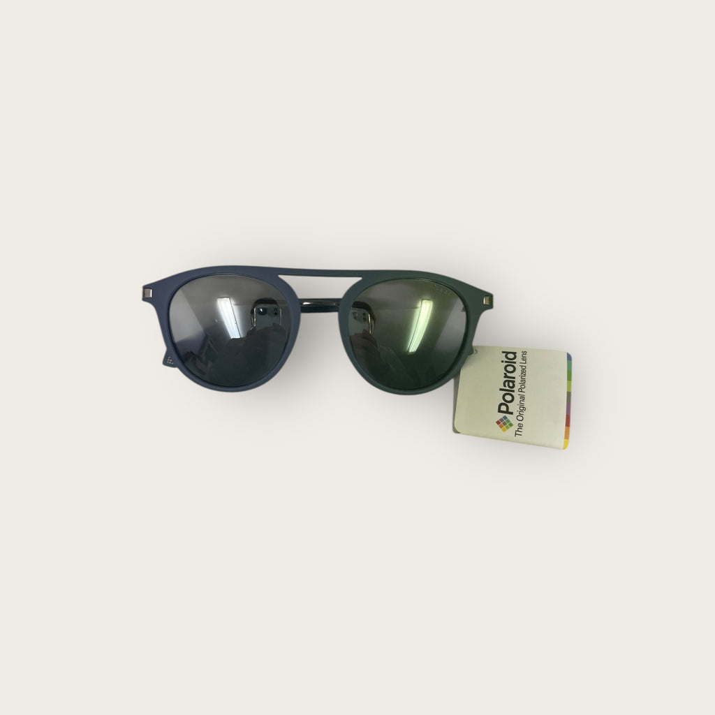 POLAROID Sonnenbrille Blau