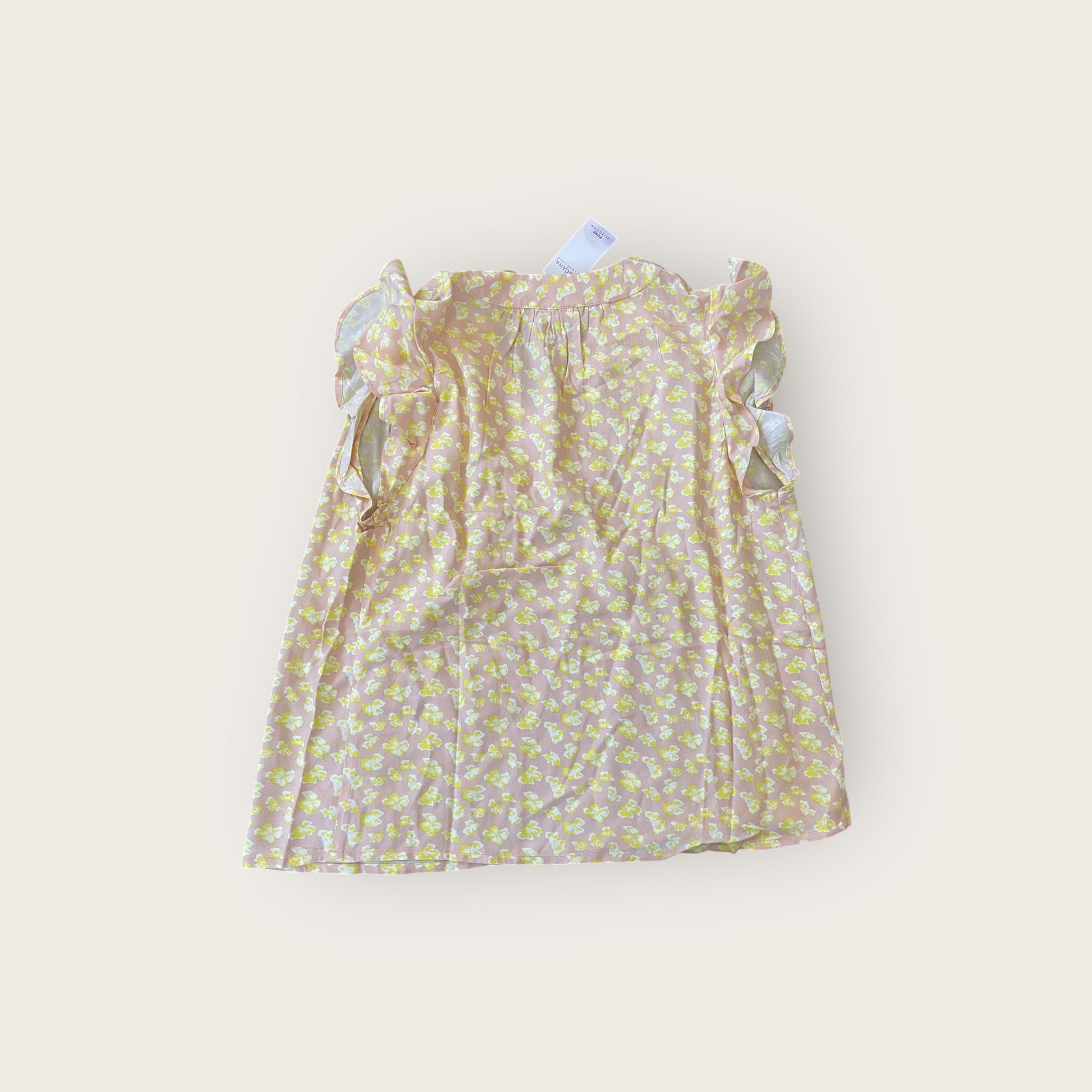 LASCANA Bluse Blümchen S/M