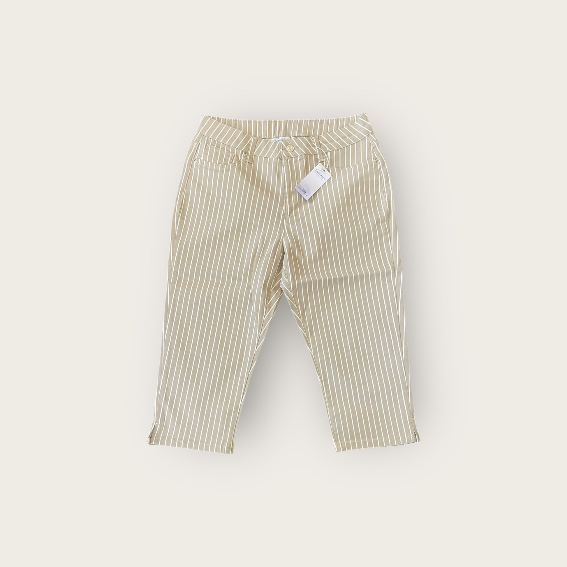 LASCANA Capri Hose L