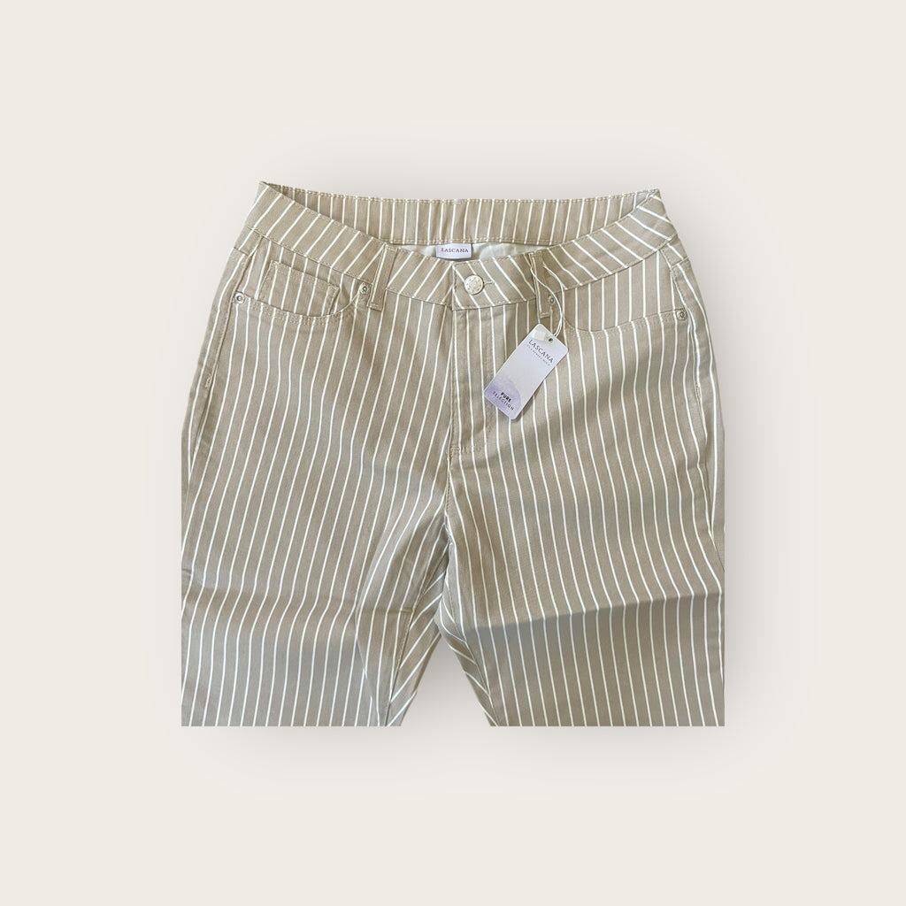 LASCANA Capri Hose L