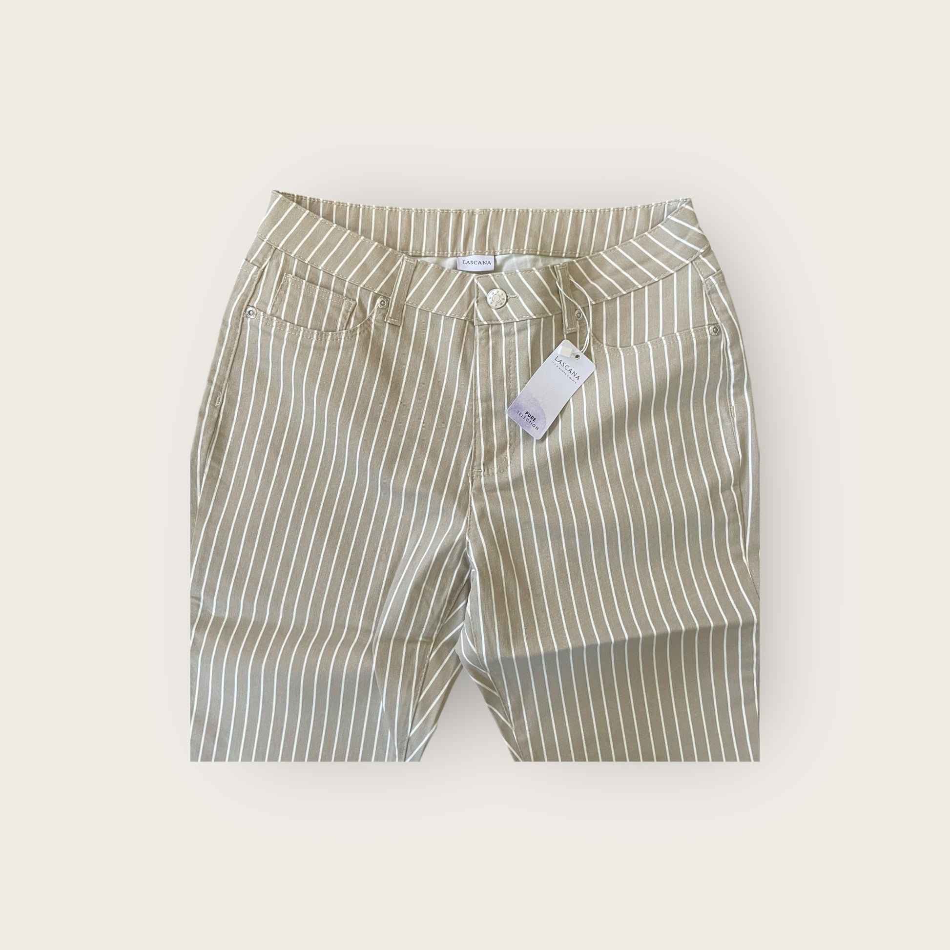 LASCANA Capri Hose L