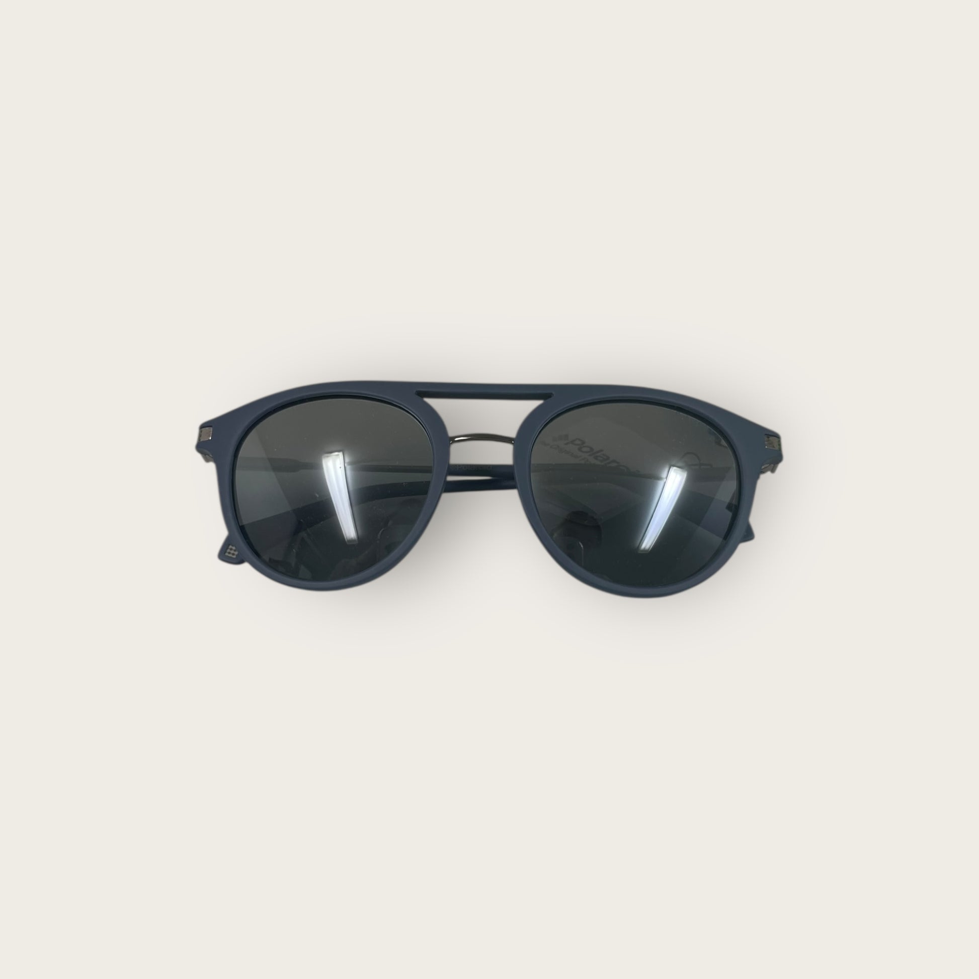 POLAROID Sonnenbrille Blau