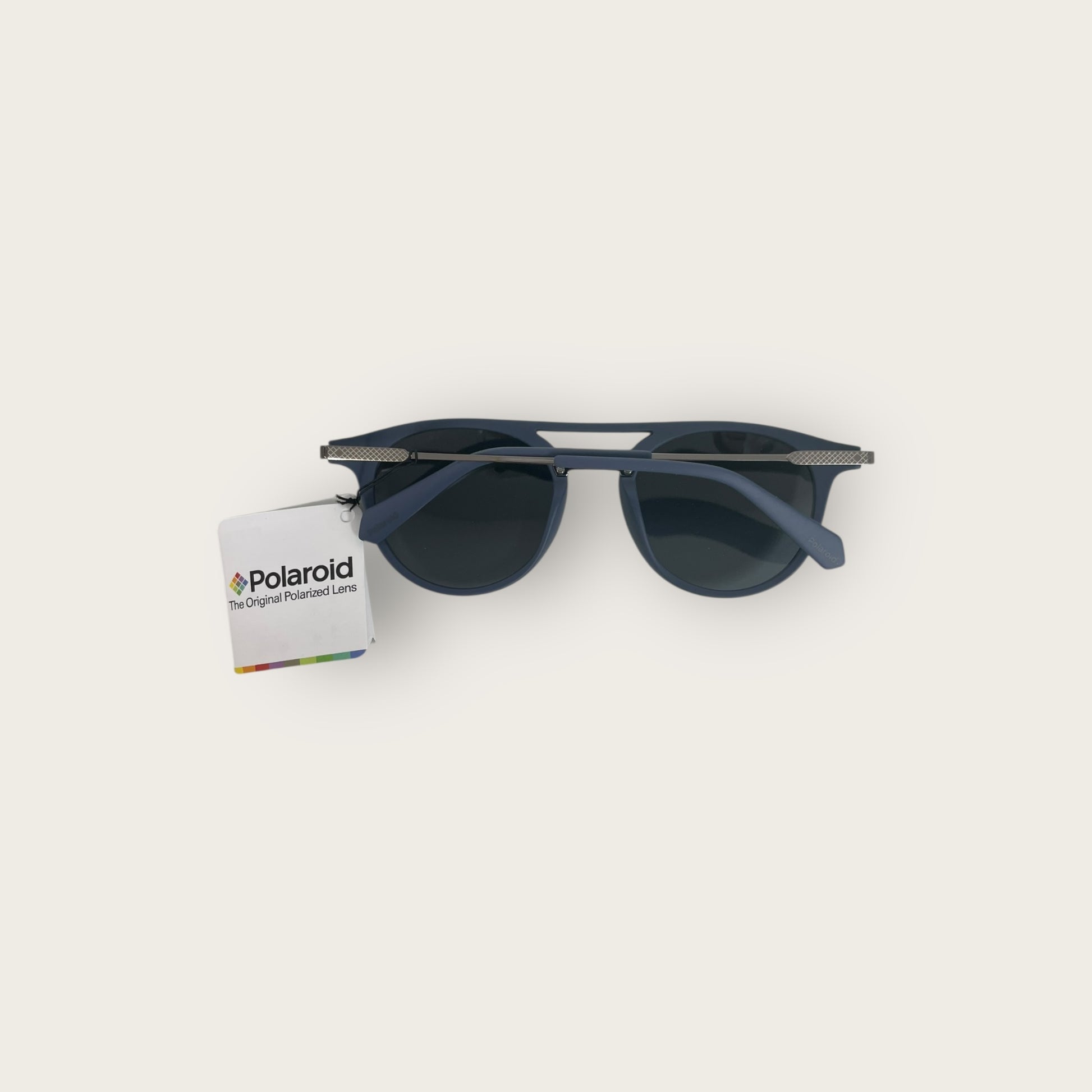POLAROID Sonnenbrille Blau
