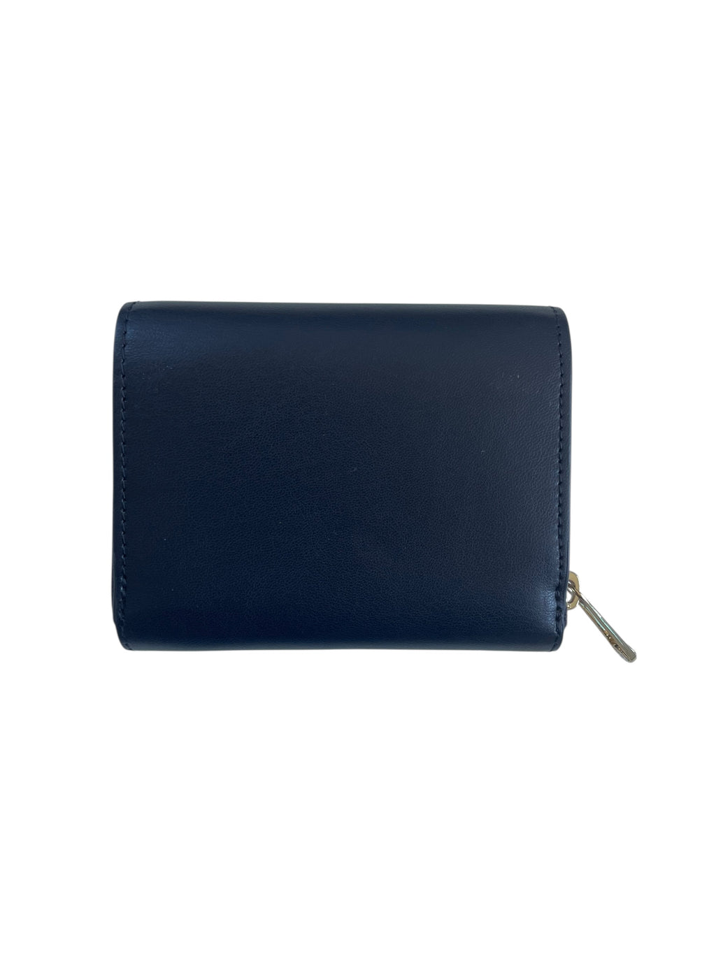 TOMMY HILFIGER Geldbeutel Marineblau