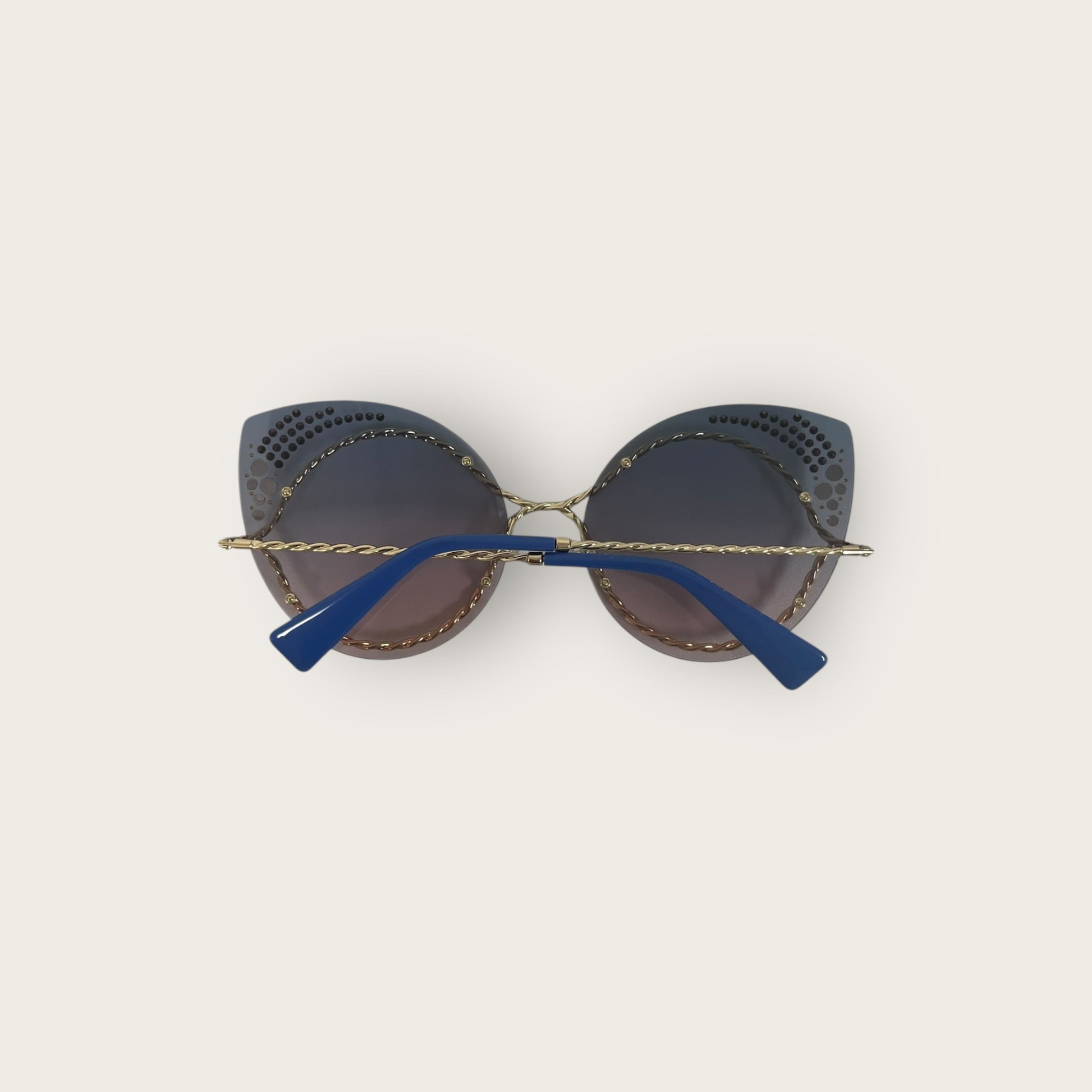 MARC JACOBS Sonnenbrille Bunt