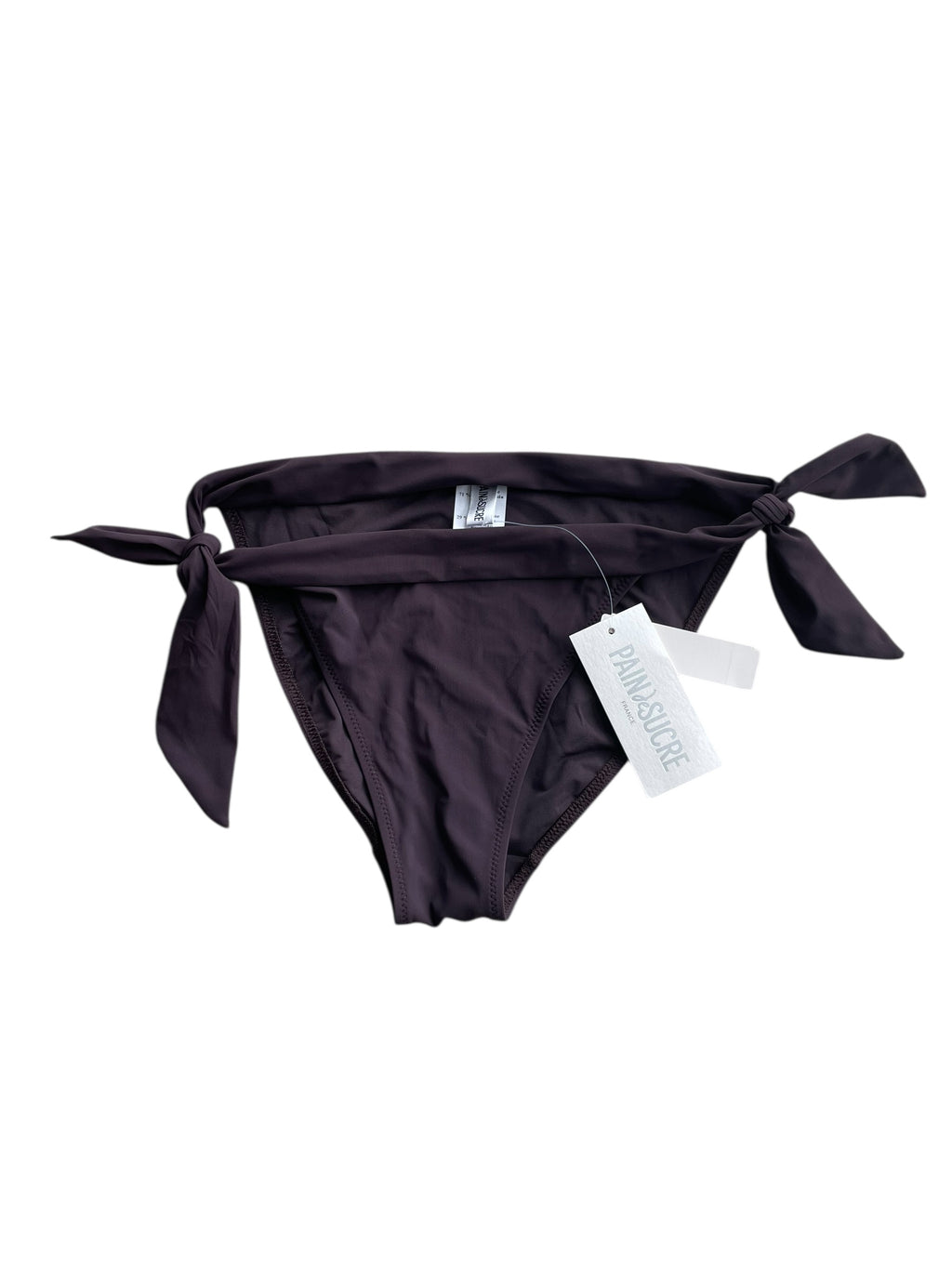 PAIN DE SUCRE Bikini Braun XL