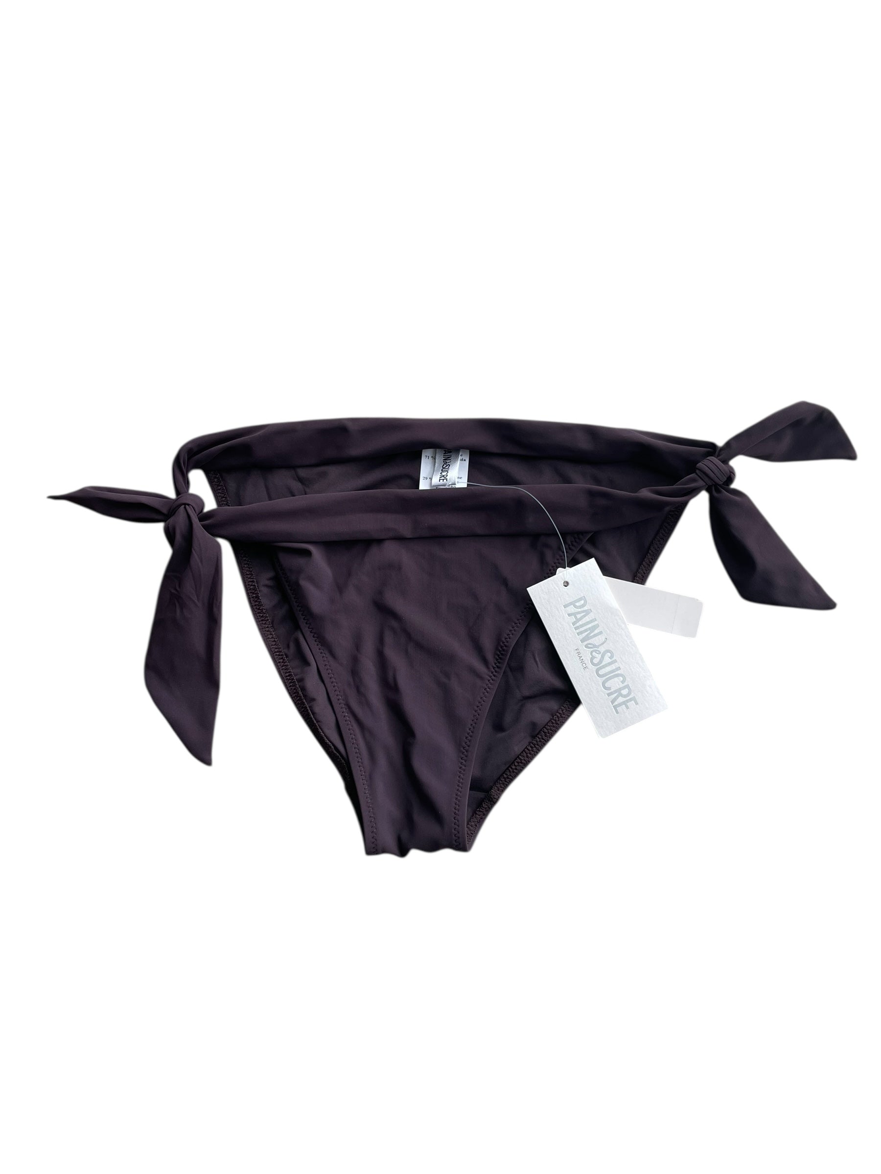 PAIN DE SUCRE Bikini Braun XL