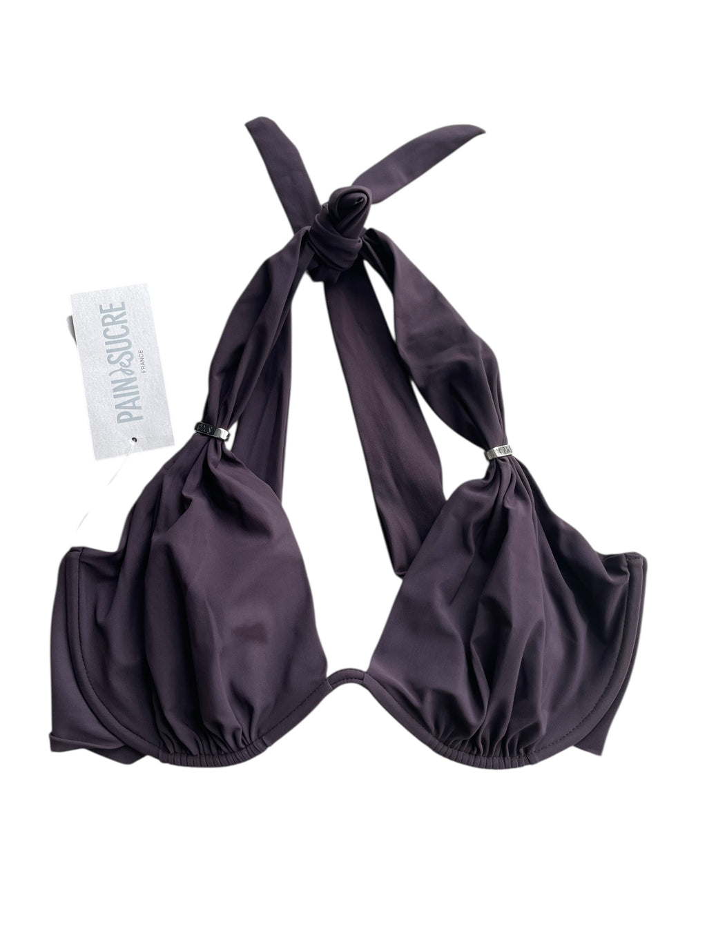 PAIN DE SUCRE Bikini Braun XL