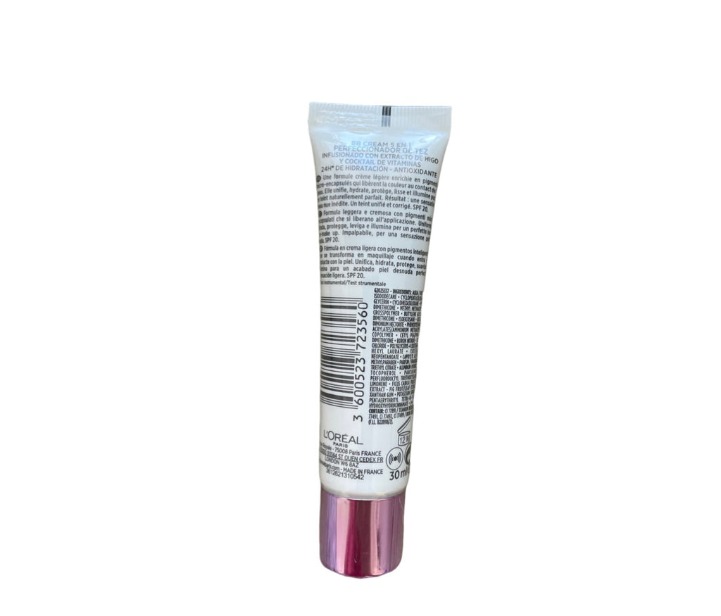LOREAL PARIS BB Medium Light