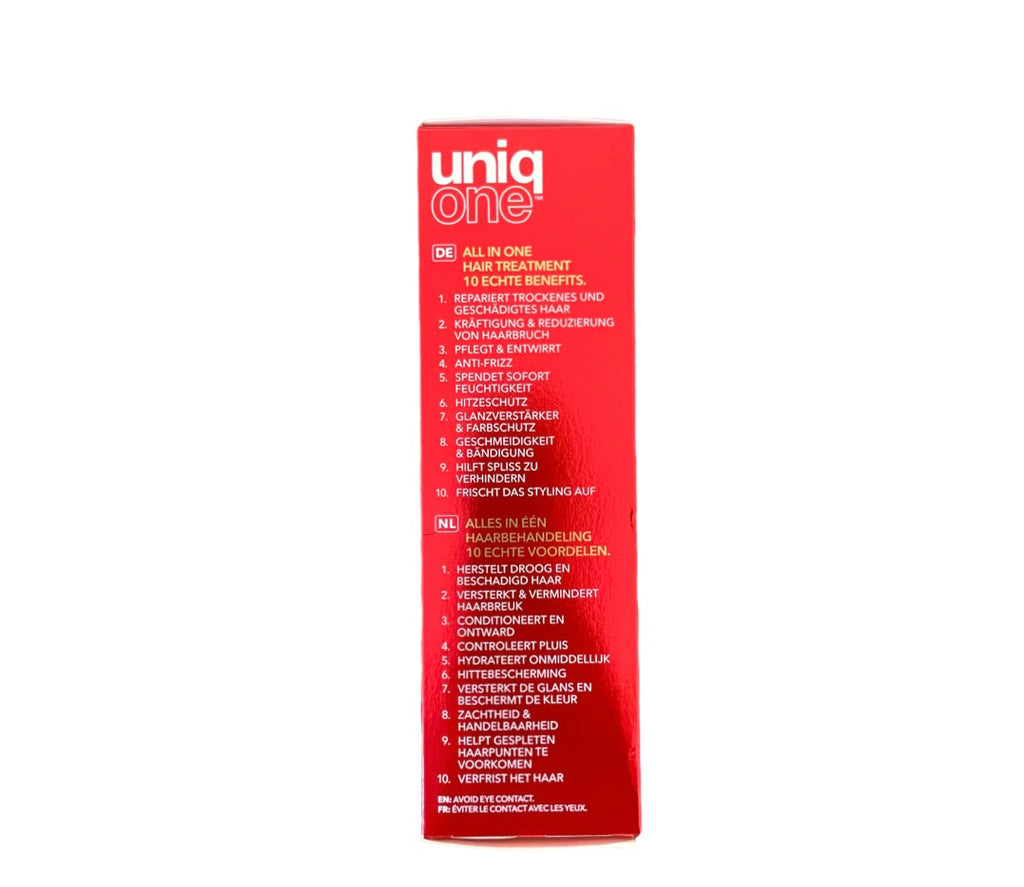 Revlon Uniq One Hair Treatment