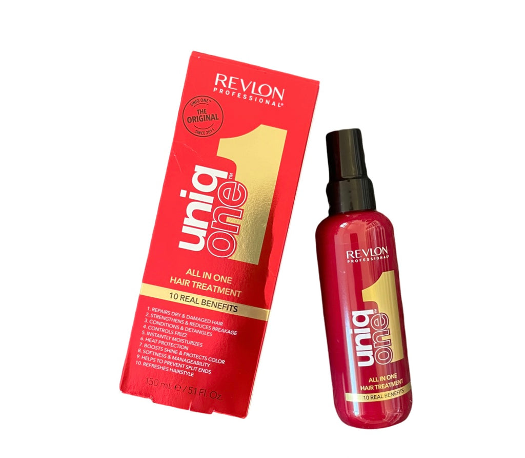 Revlon Uniq One Hair Treatment